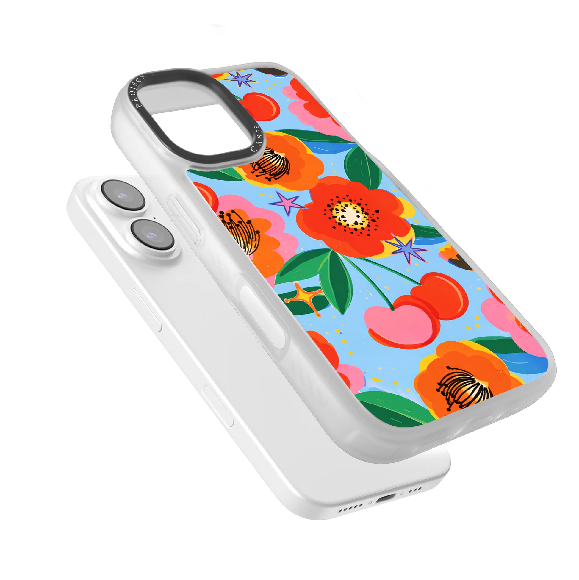 {model: iPhone 17}{case: Matte Sides}