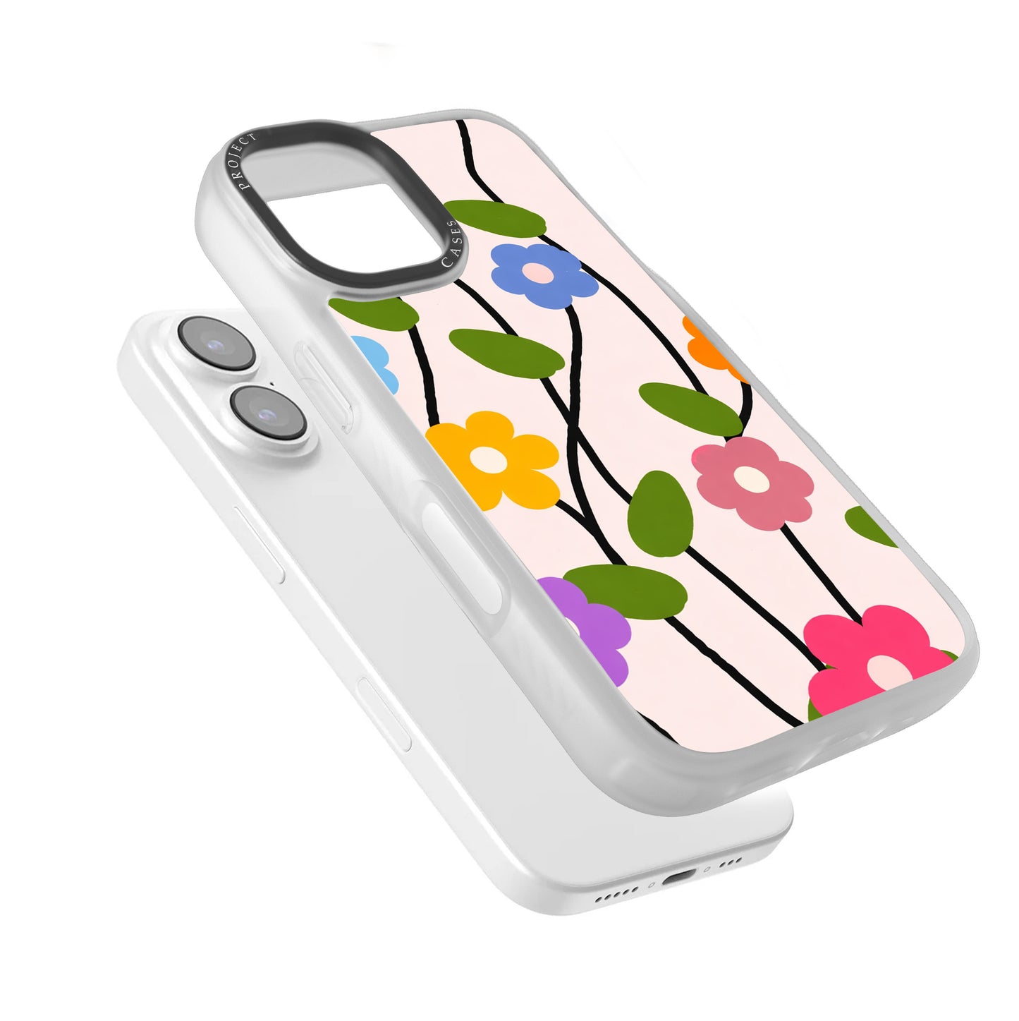 {model: iPhone 17}{case: Matte Sides}