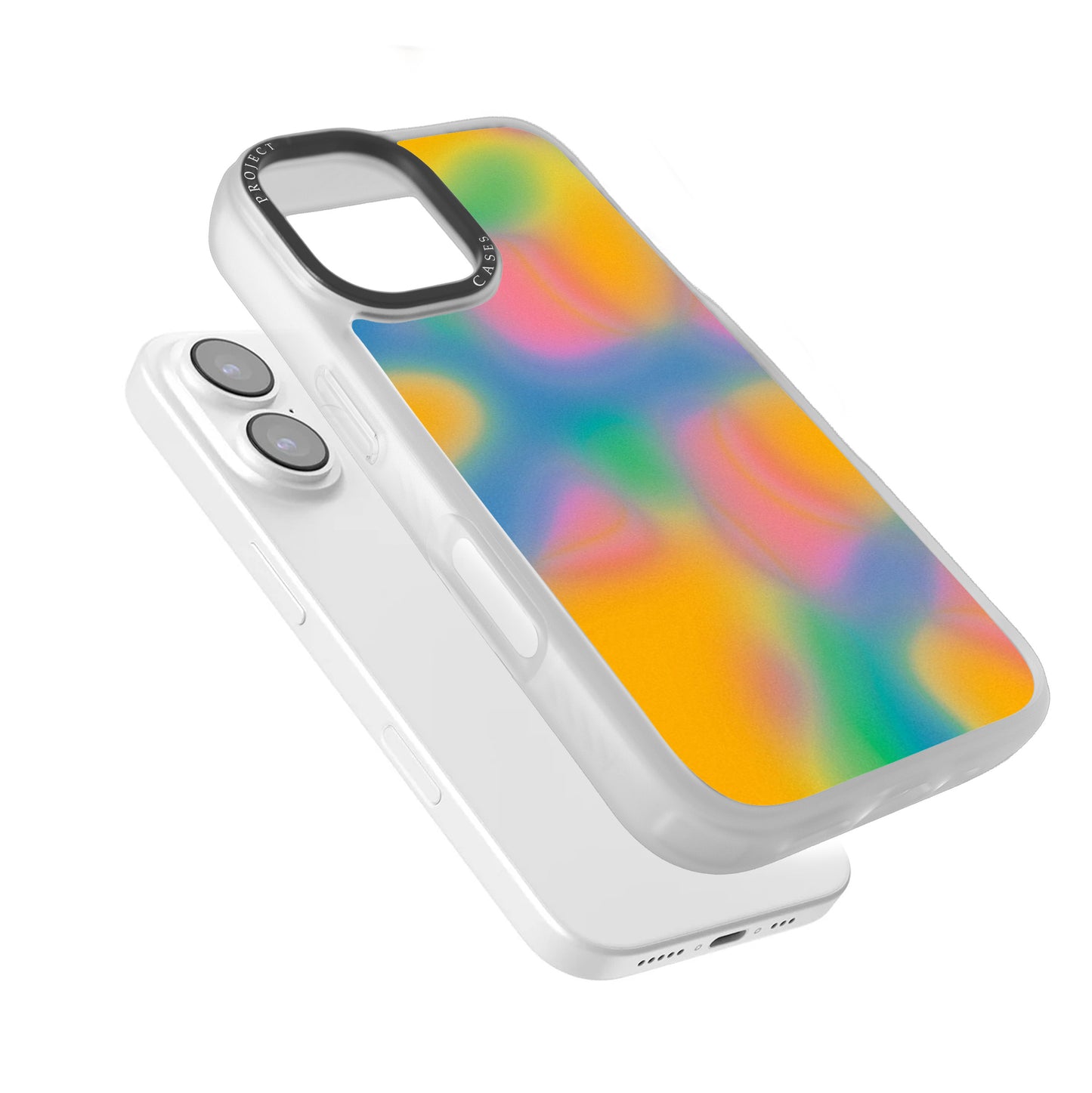 {model: iPhone 17}{case: Matte Sides}