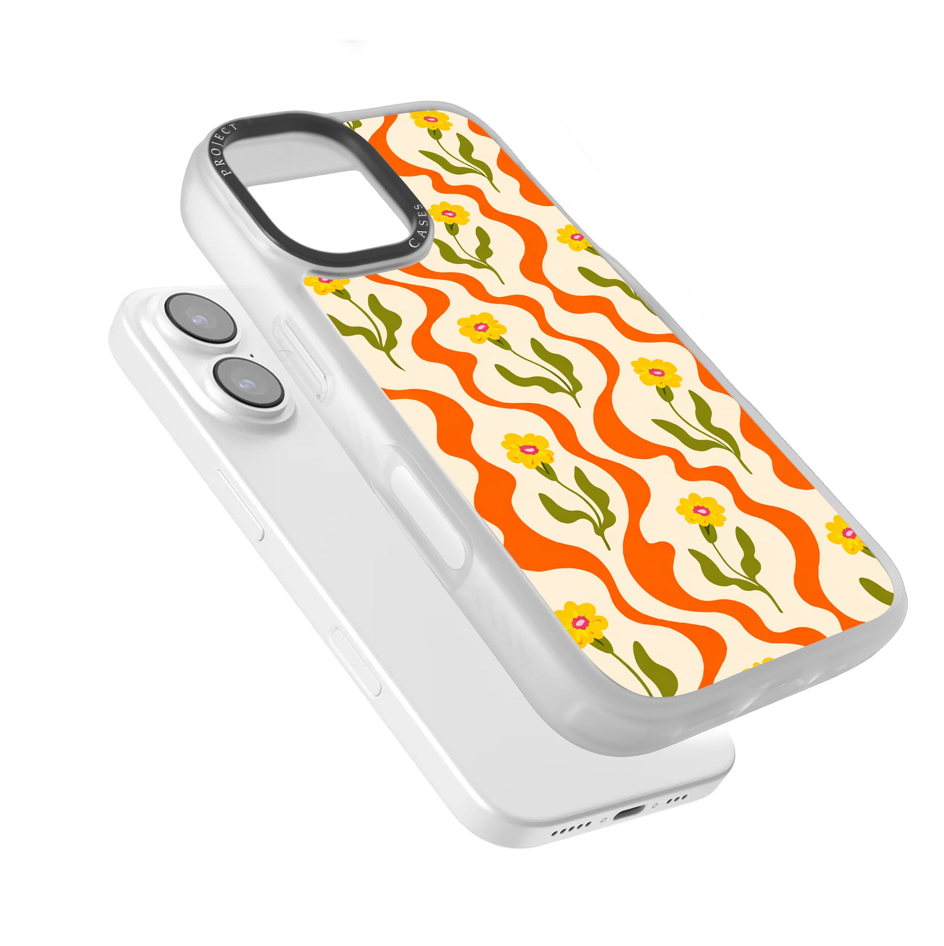 {model: iPhone 17}{case: Matte Sides}