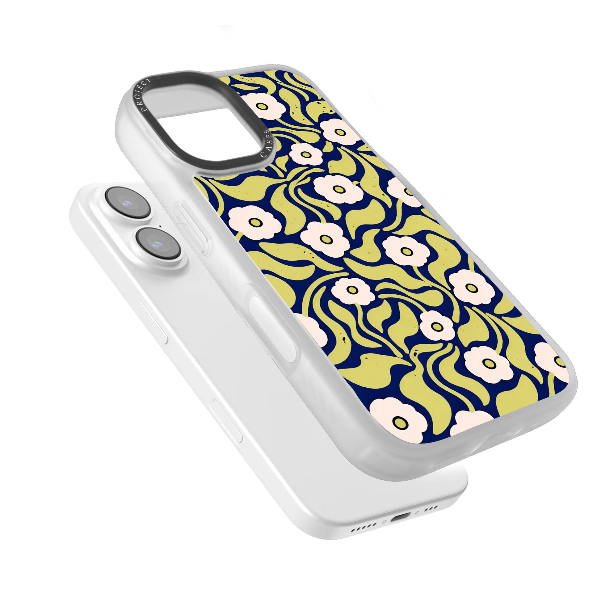 {model: iPhone 17}{case: Matte Sides}