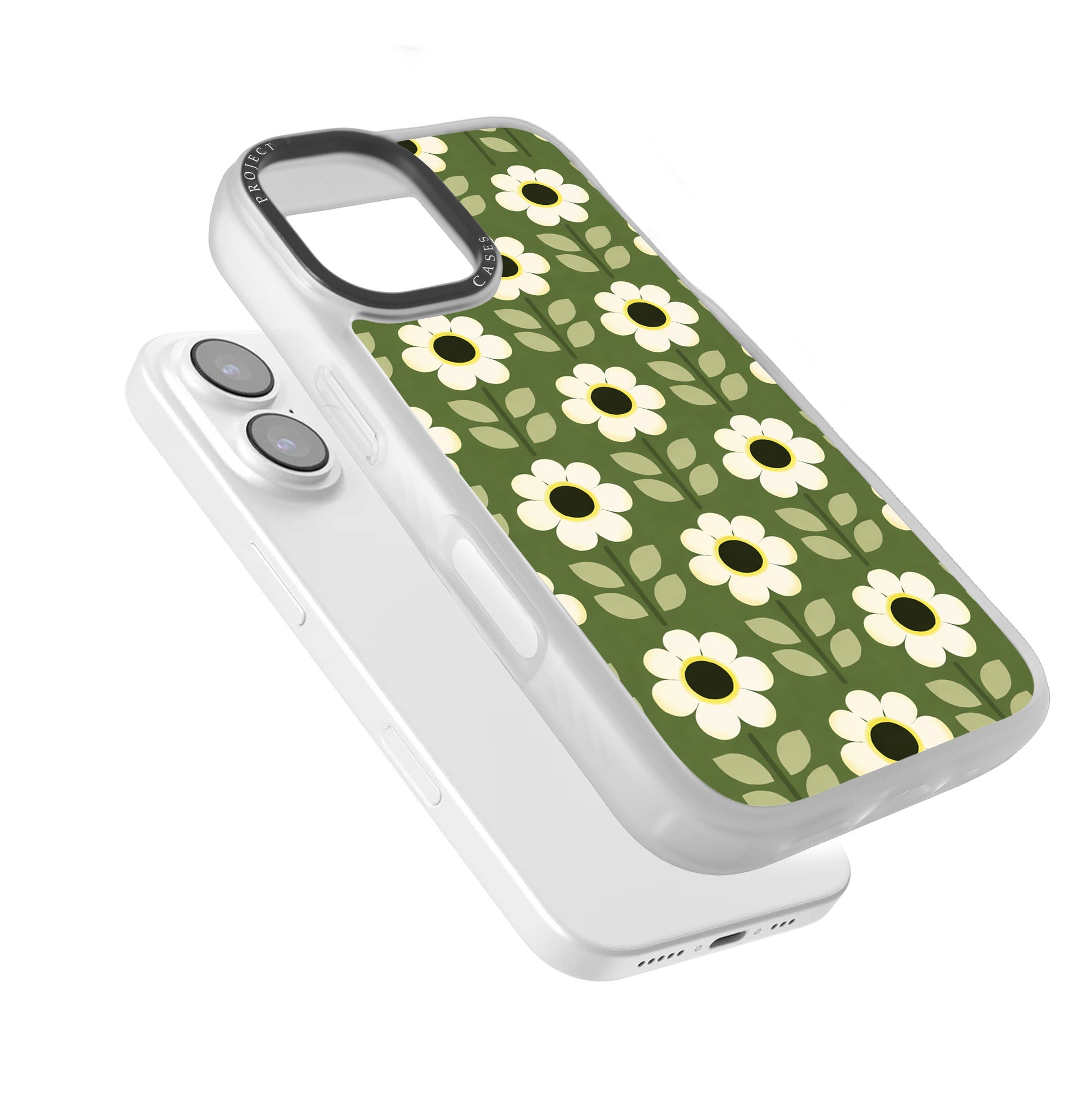 {model: iPhone 17}{case: Matte Sides}