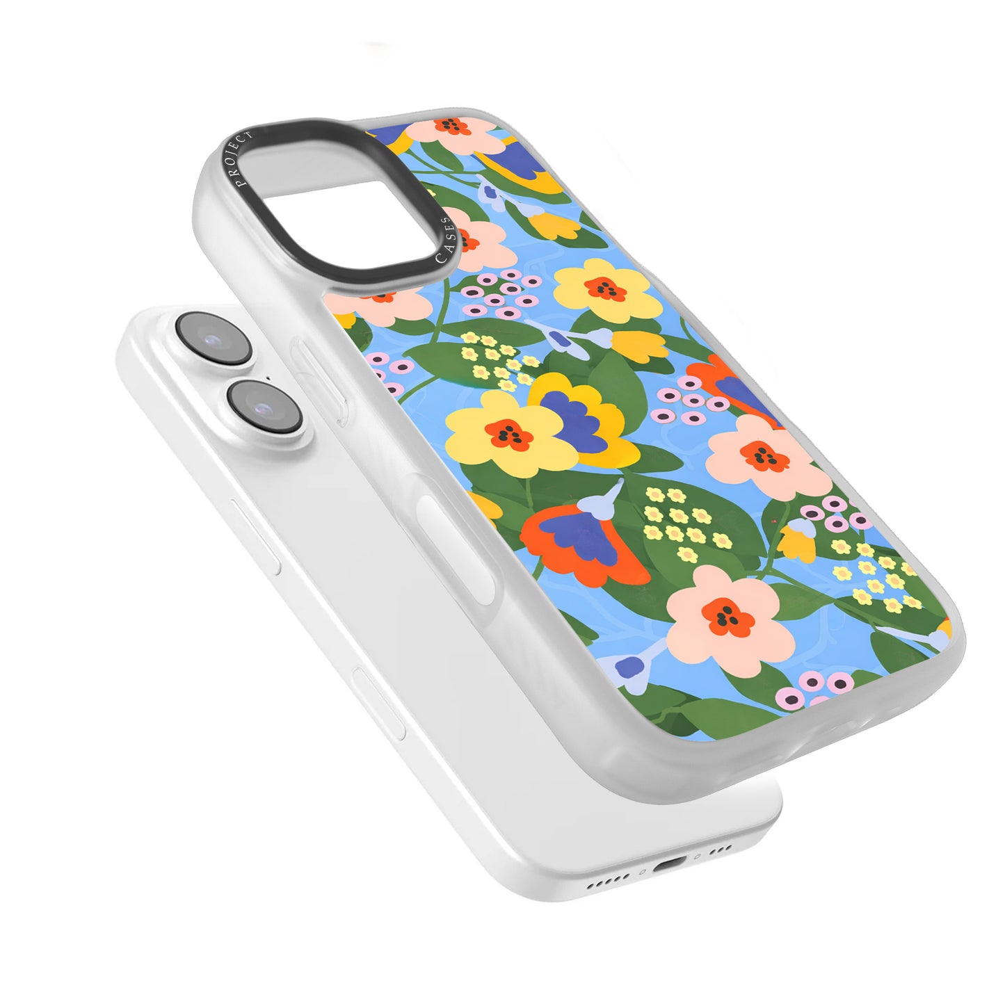 {model: iPhone 17}{case: Matte Sides}