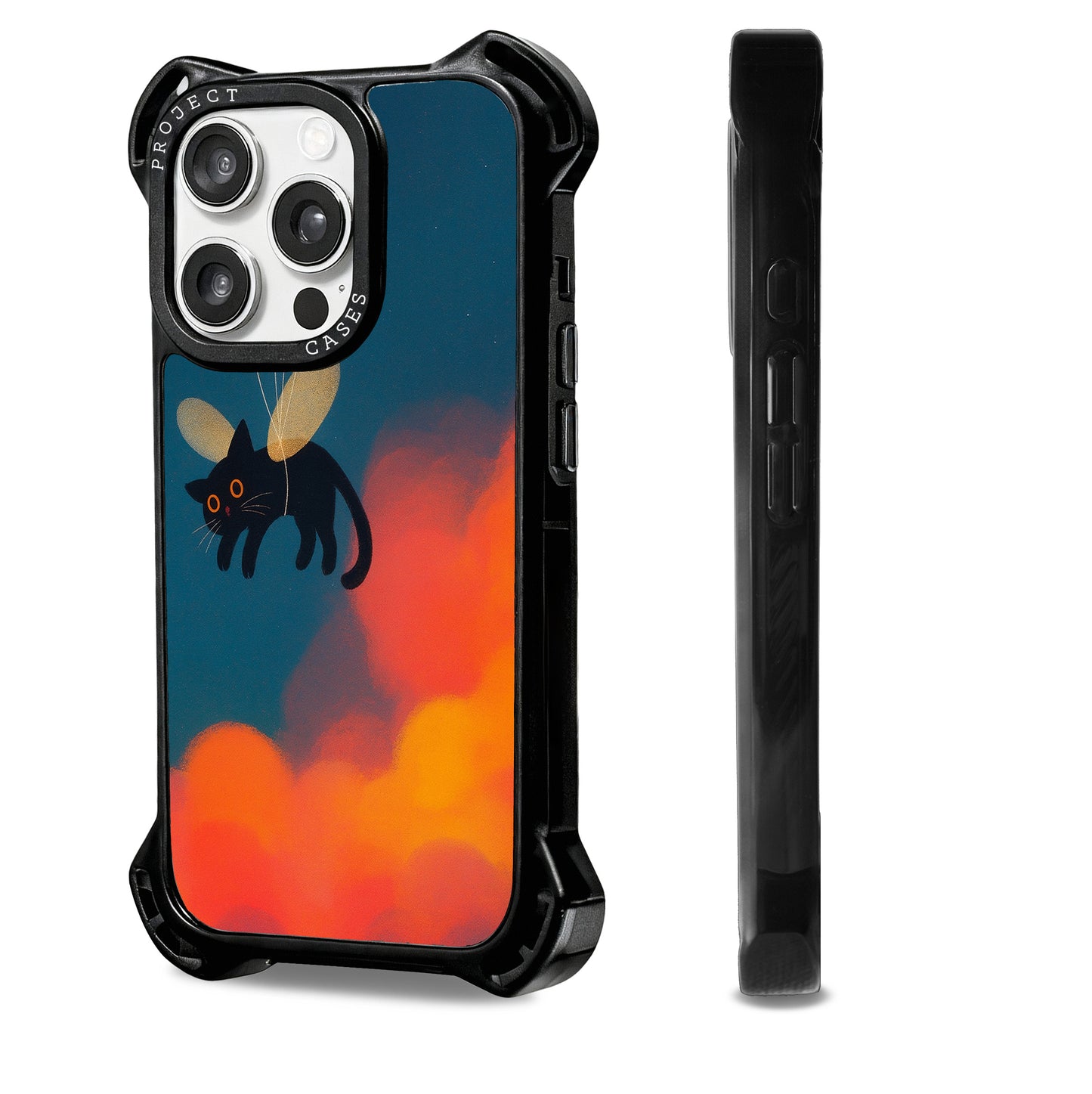 {model: iPhone 16 Pro, iPhone 16 Pro Max, iPhone 15 Pro, iPhone 15 Pro Max, iPhone 14 Pro, iPhone 14 Pro Max, iPhone 13 Pro, iPhone 13 Pro Max, iPhone 12 Pro, iPhone 12 Pro Max, iPhone 11 Pro, iPhone 11 Pro Max}{case: Bounce}
