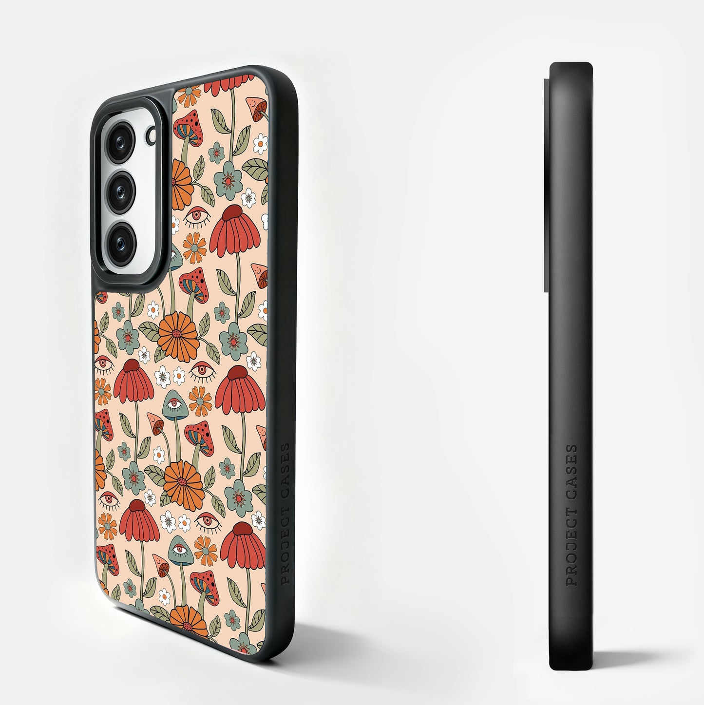 {model: Galaxy S25}{case: Impact}