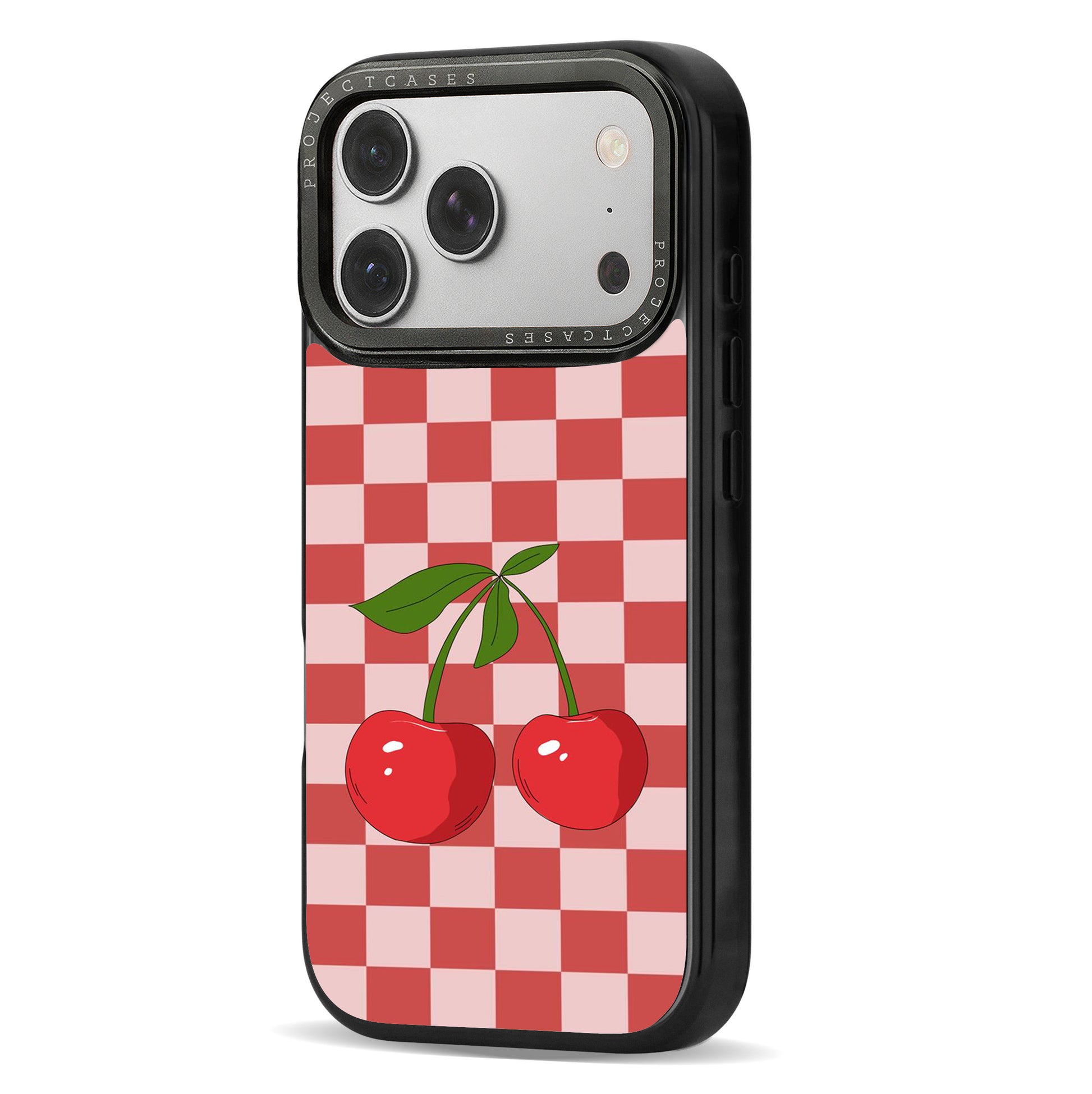 {model: iPhone 17 Pro, iPhone 17 Pro Max}{case: Impact}