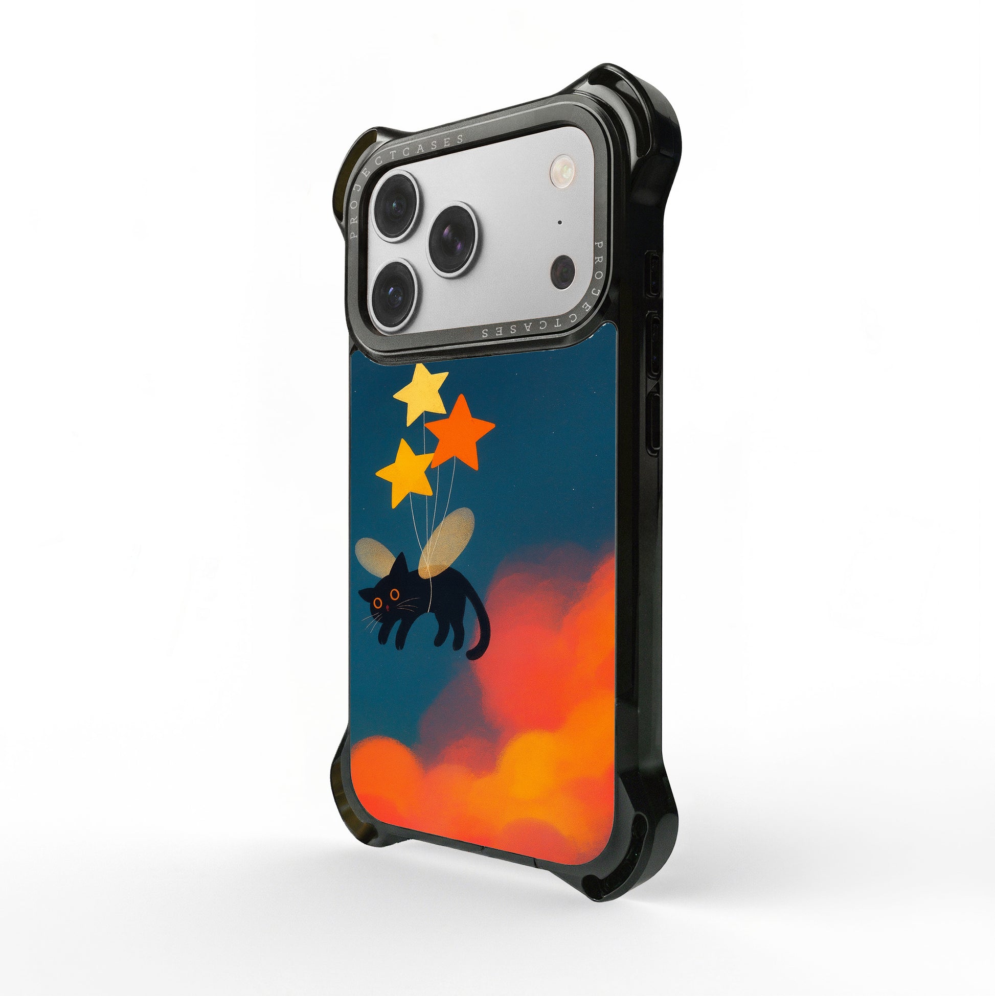 {model: iPhone 17 Pro, iPhone 17 Pro Max}{case: Bounce}