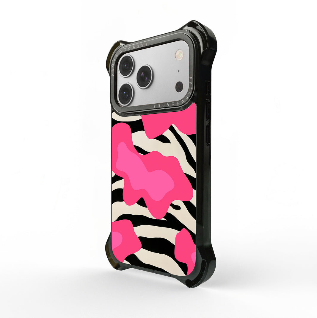 Pink Safari