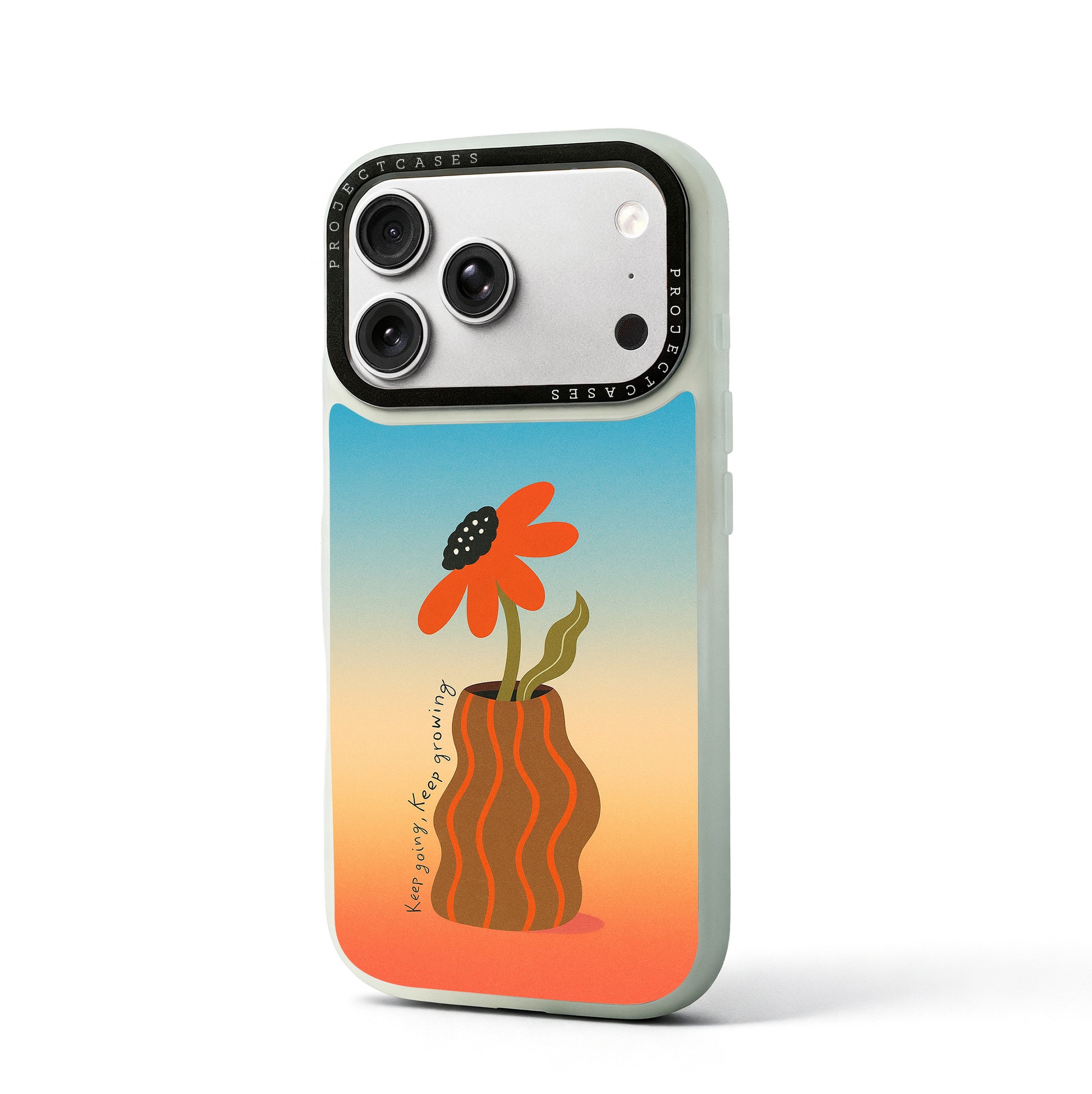 {model: iPhone 17 Pro, iPhone 17 Pro Max}{case: Matte Sides}