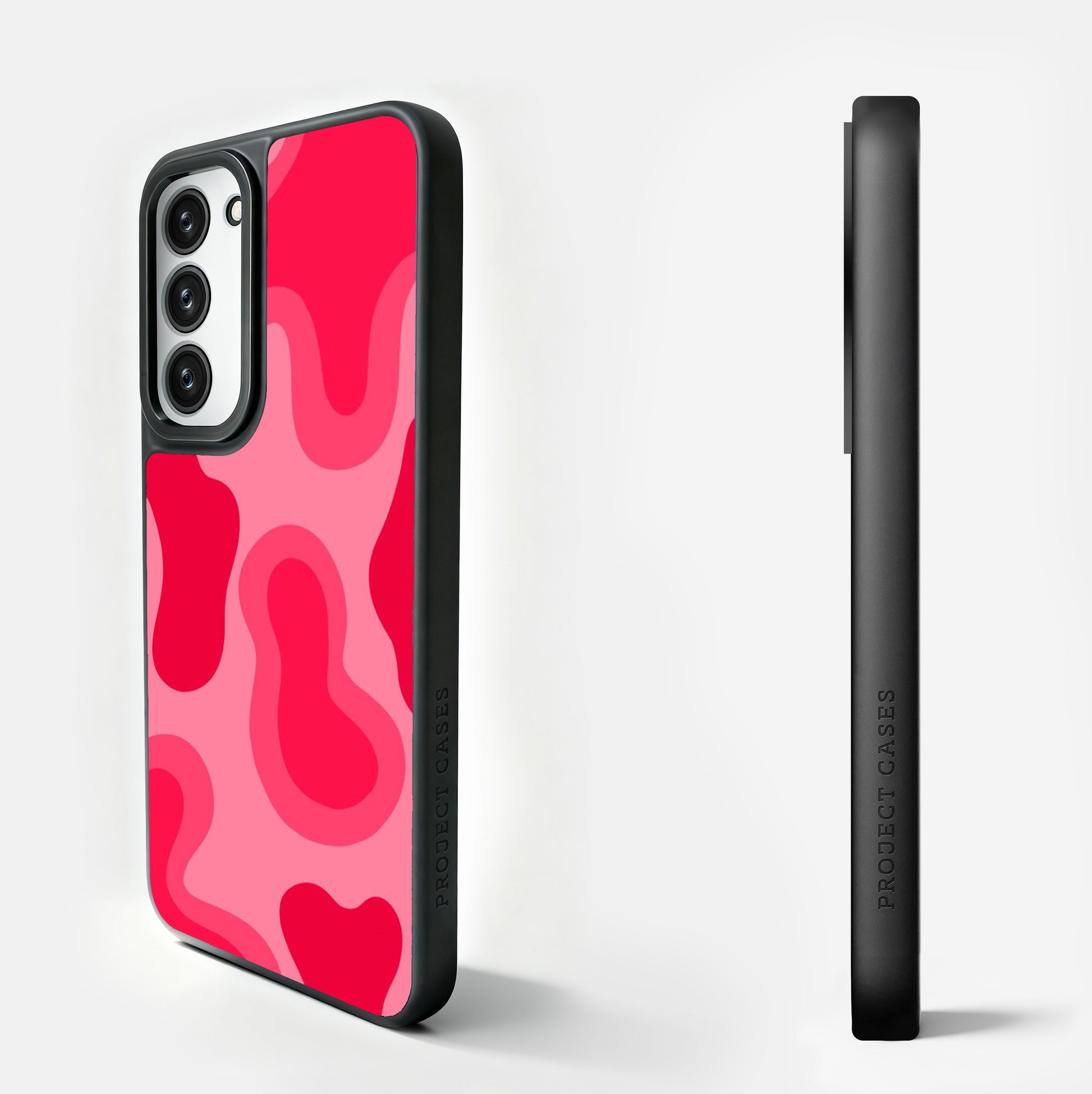 {model: Galaxy S25}{case: Impact}