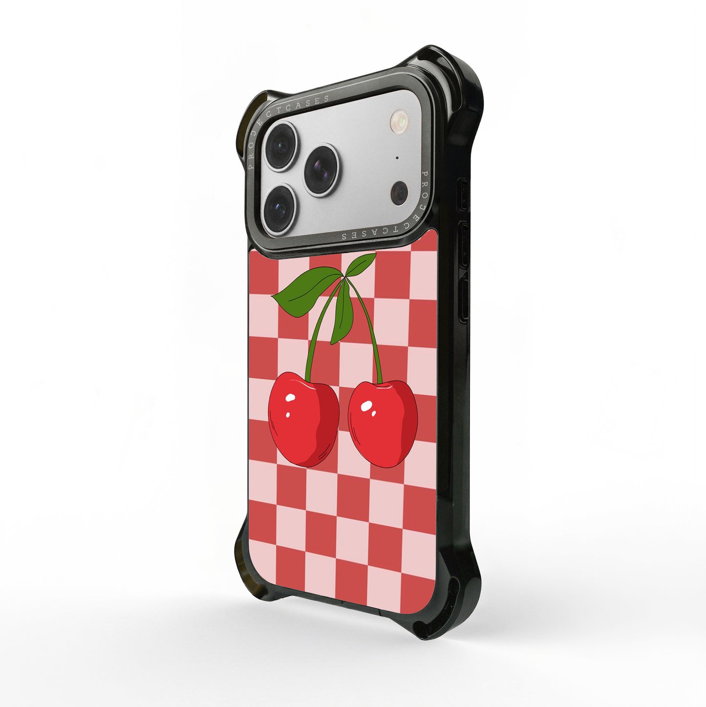 {model: iPhone 17 Pro, iPhone 17 Pro Max}{case: Bounce}