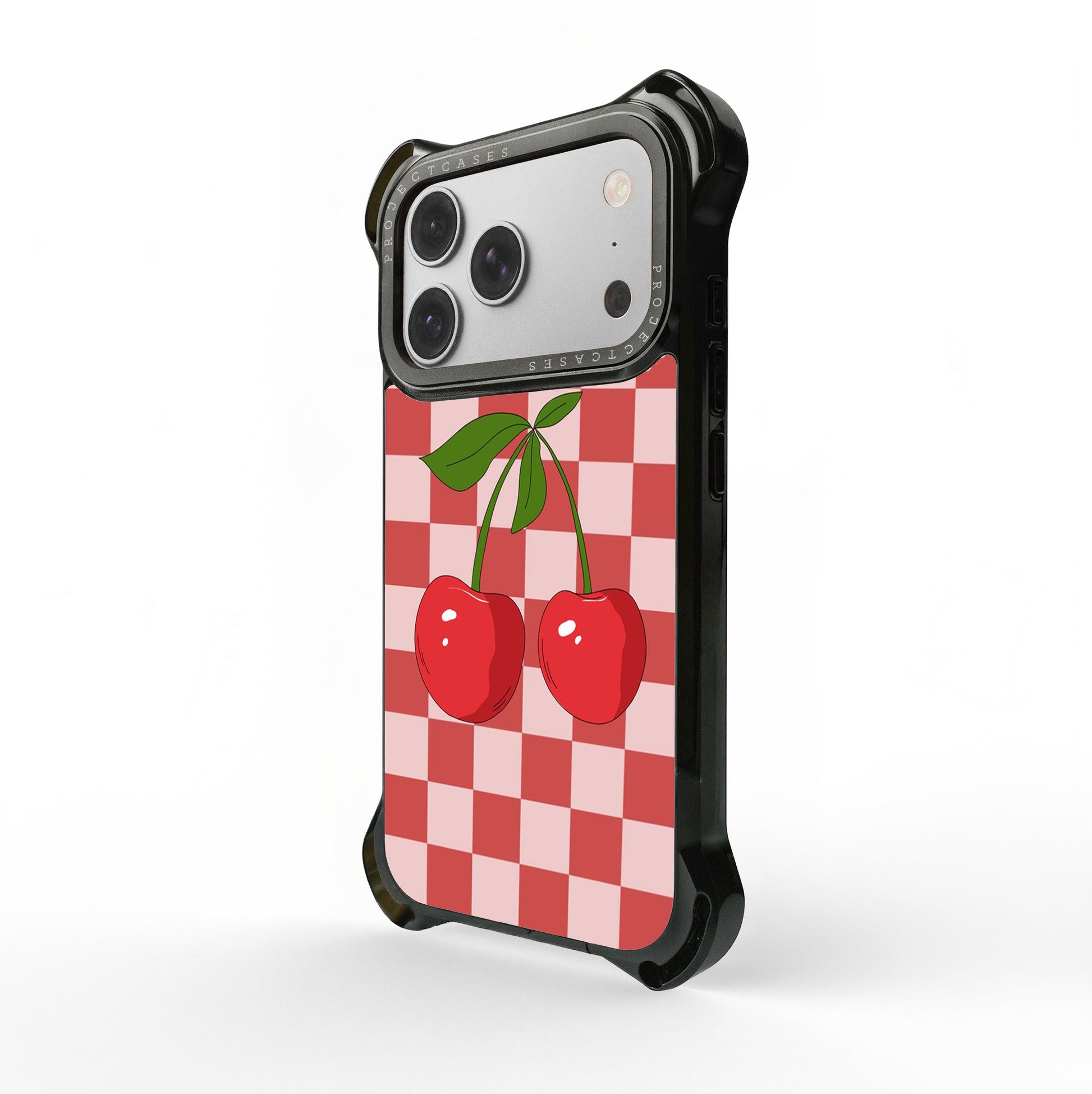 {model: iPhone 17 Pro, iPhone 17 Pro Max}{case: Bounce}