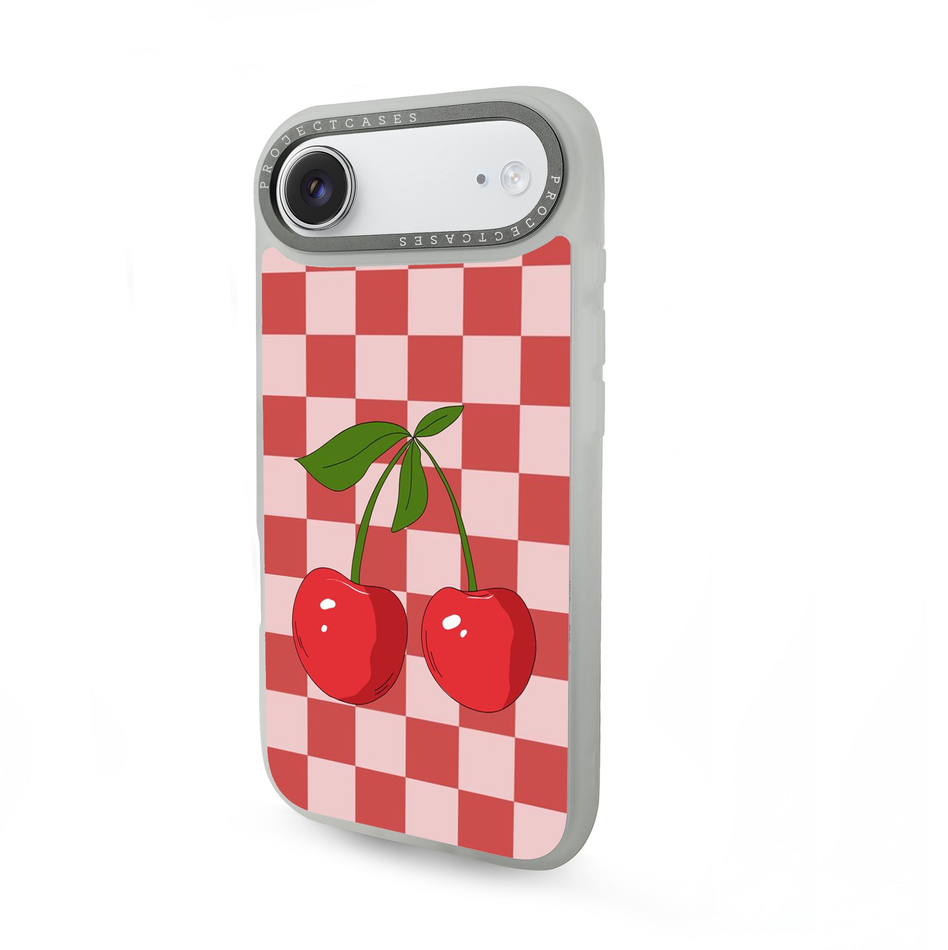 {model: iPhone 17 Air}{case: Matte Sides}