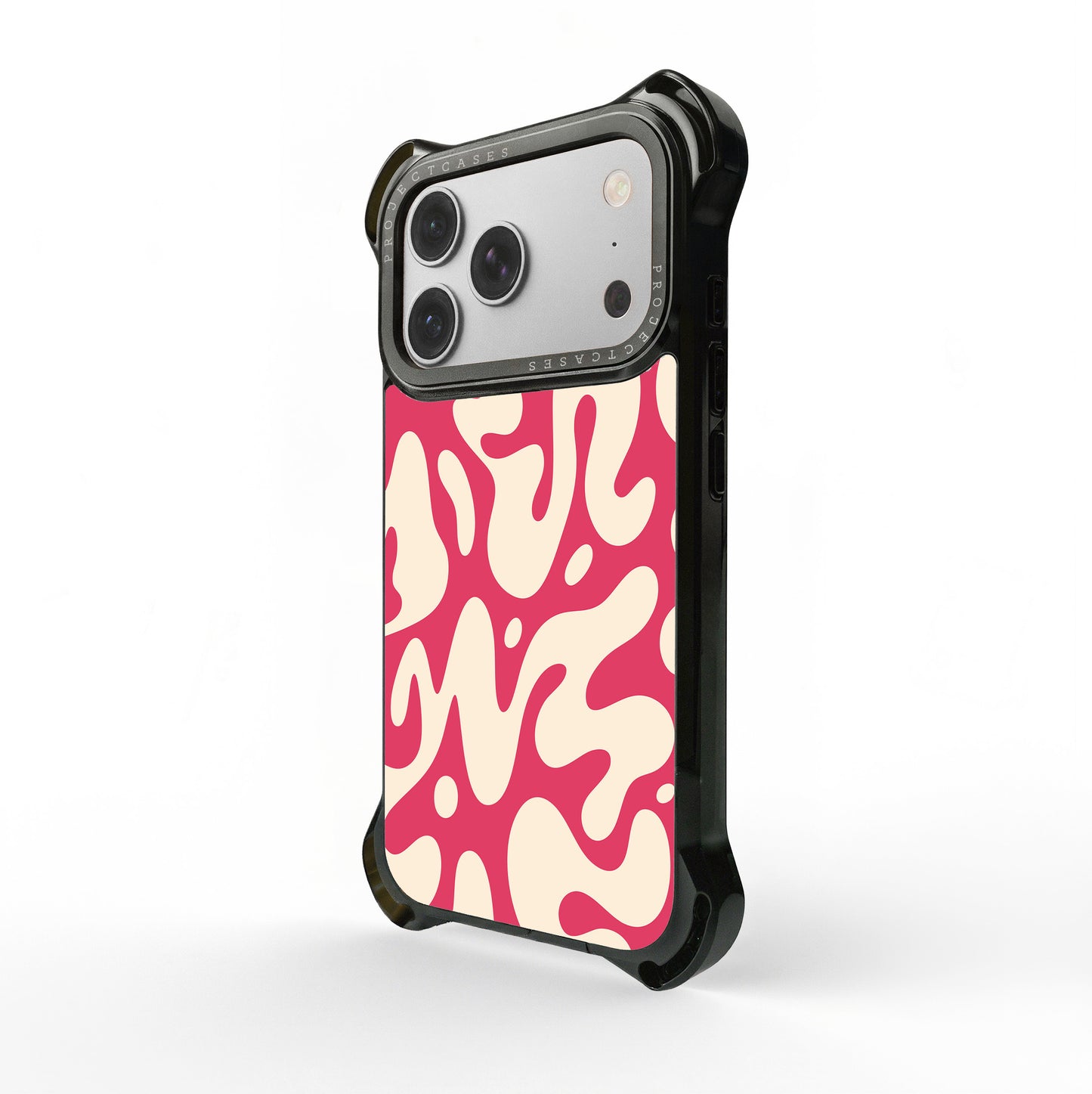 {model: iPhone 17 Pro, iPhone 17 Pro Max}{case: Bounce}