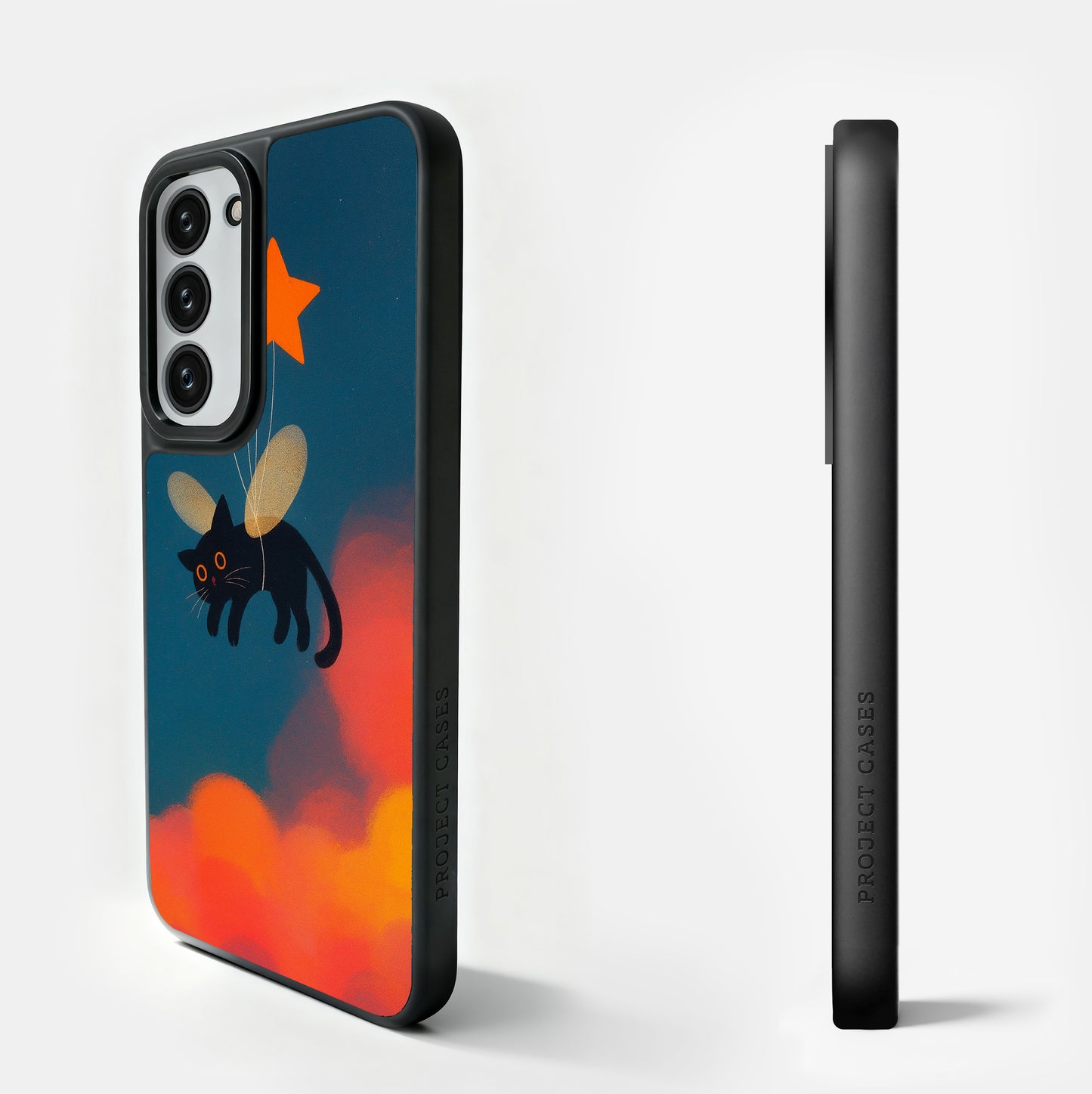 {model: Galaxy S25 Plus, Galaxy S24 Plus, Galaxy S23 Plus, Galaxy S22 Plus}{case: Impact}