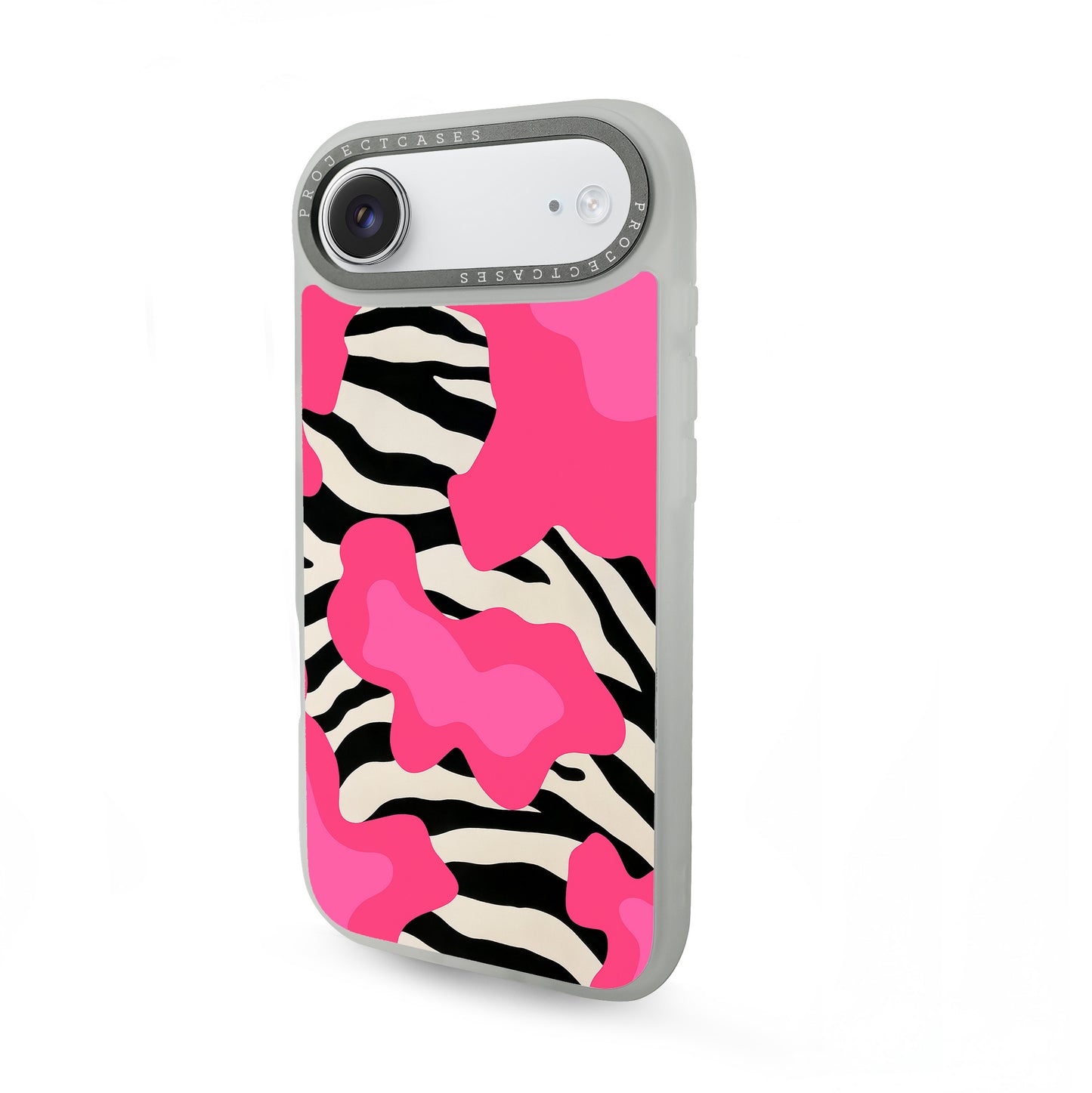 {model: iPhone 17 Air}{case: Matte Sides}