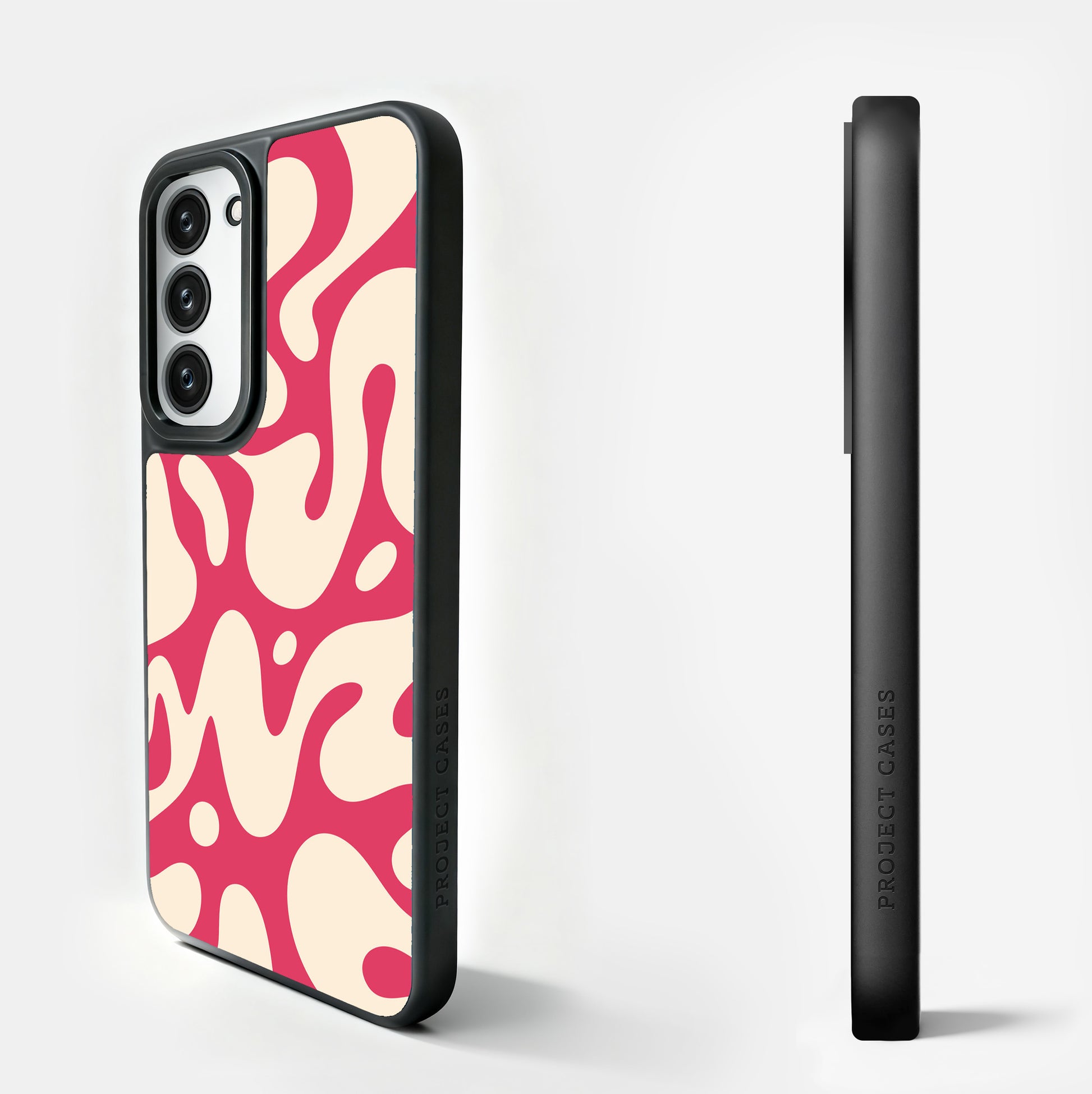 {model: Galaxy S25}{case: Impact}