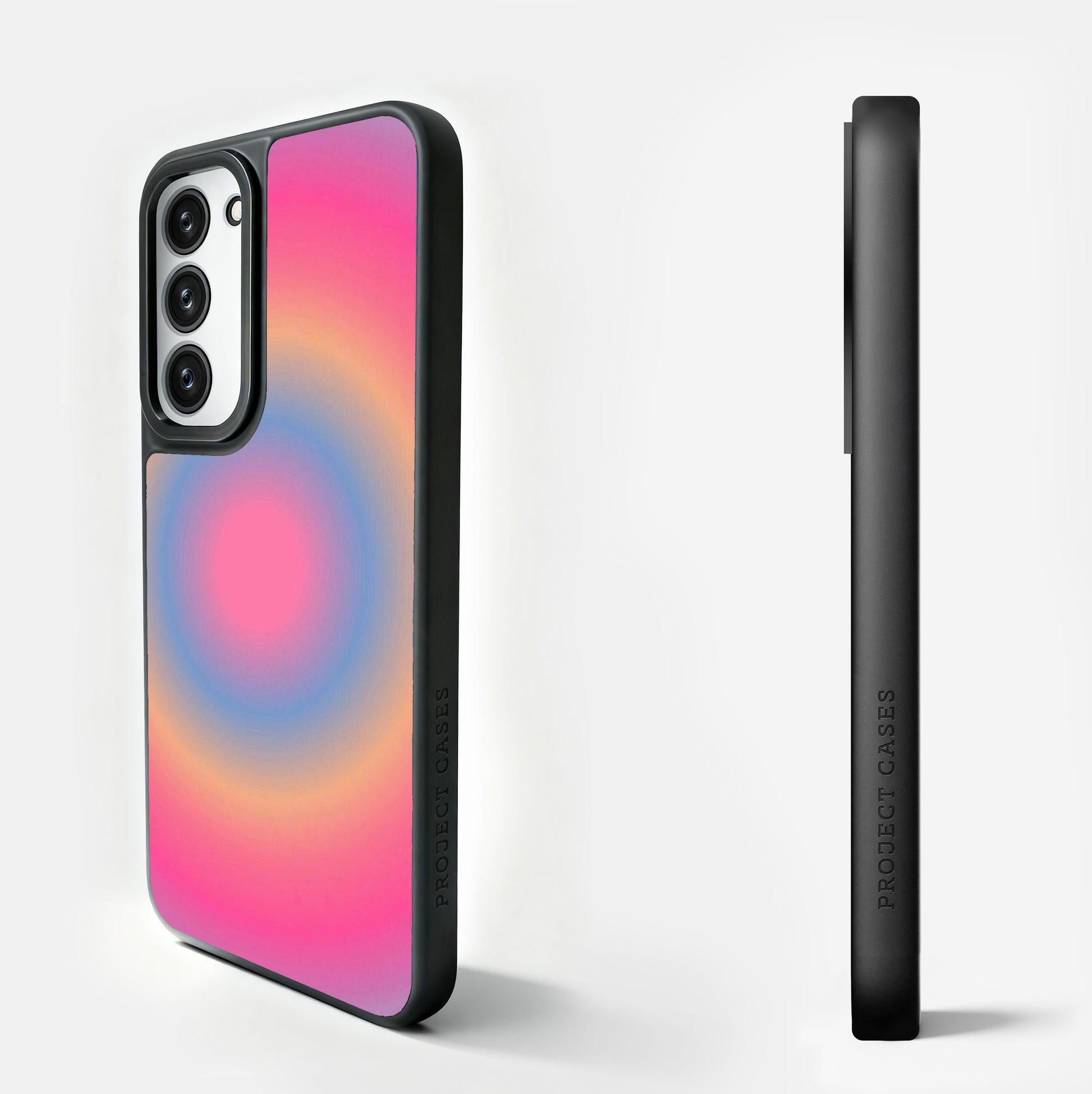 {model: Galaxy S25}{case: Impact}