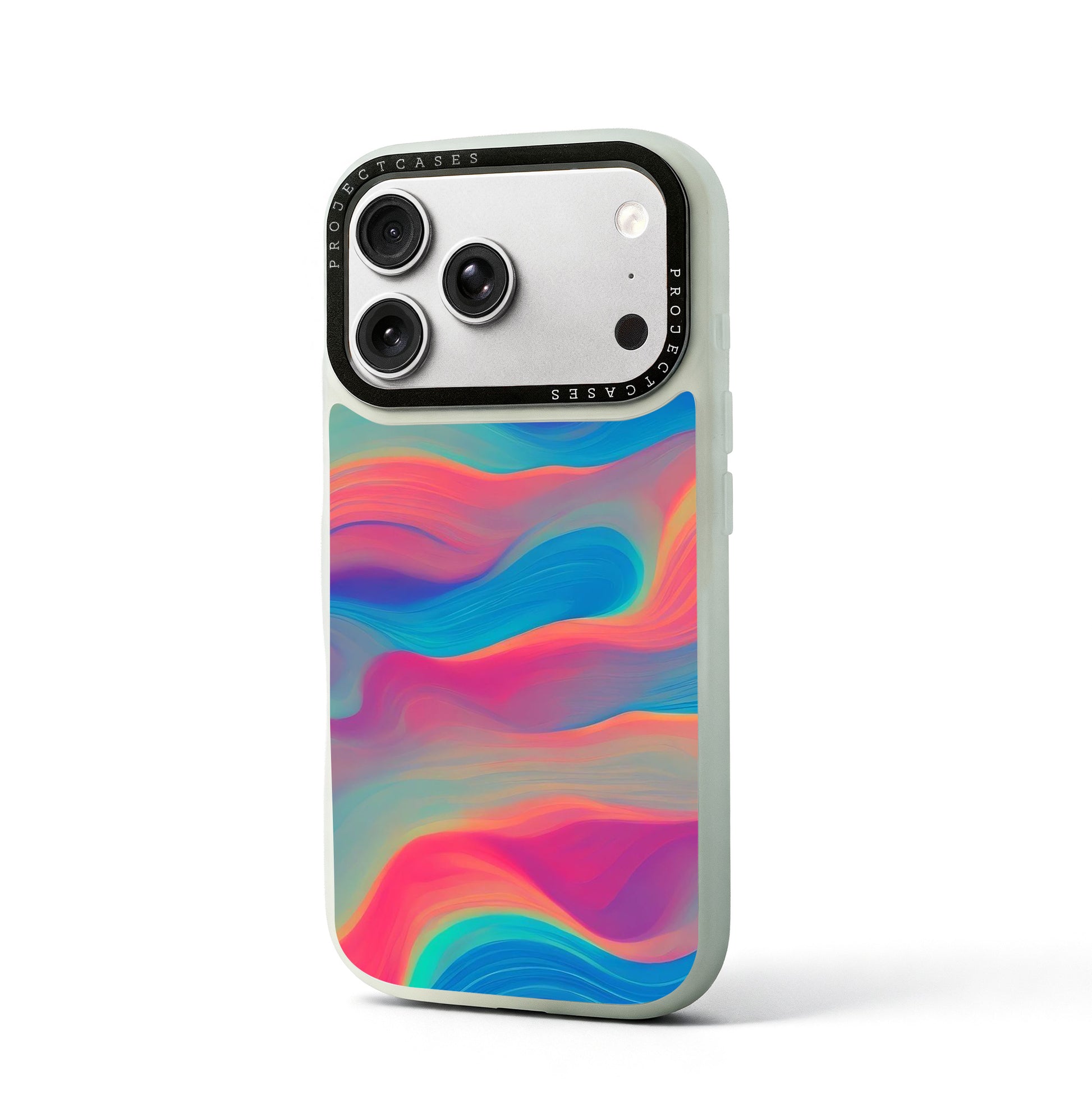 {model: iPhone 17 Pro, iPhone 17 Pro Max}{case: Matte Sides}