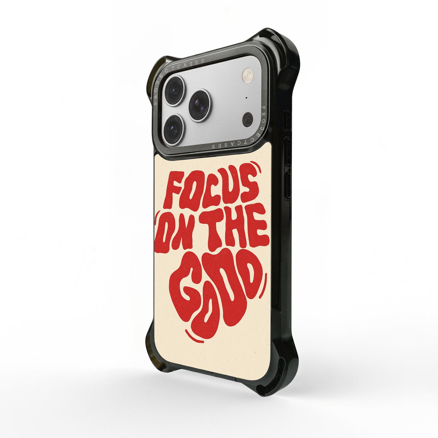 {model: iPhone 17 Pro, iPhone 17 Pro Max}{case: Bounce}