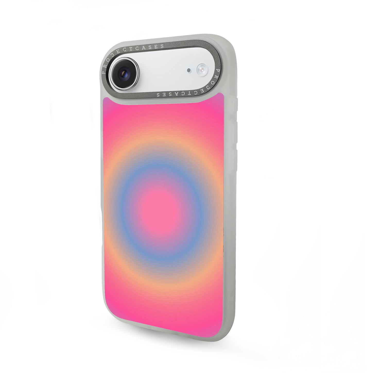 {model: iPhone 17 Air}{case: Matte Sides}