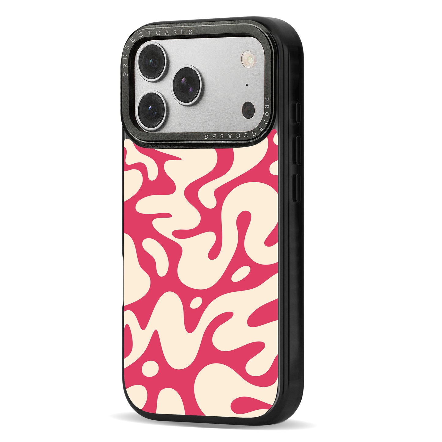 {model: iPhone 17 Pro, iPhone 17 Pro Max}{case: Impact}
