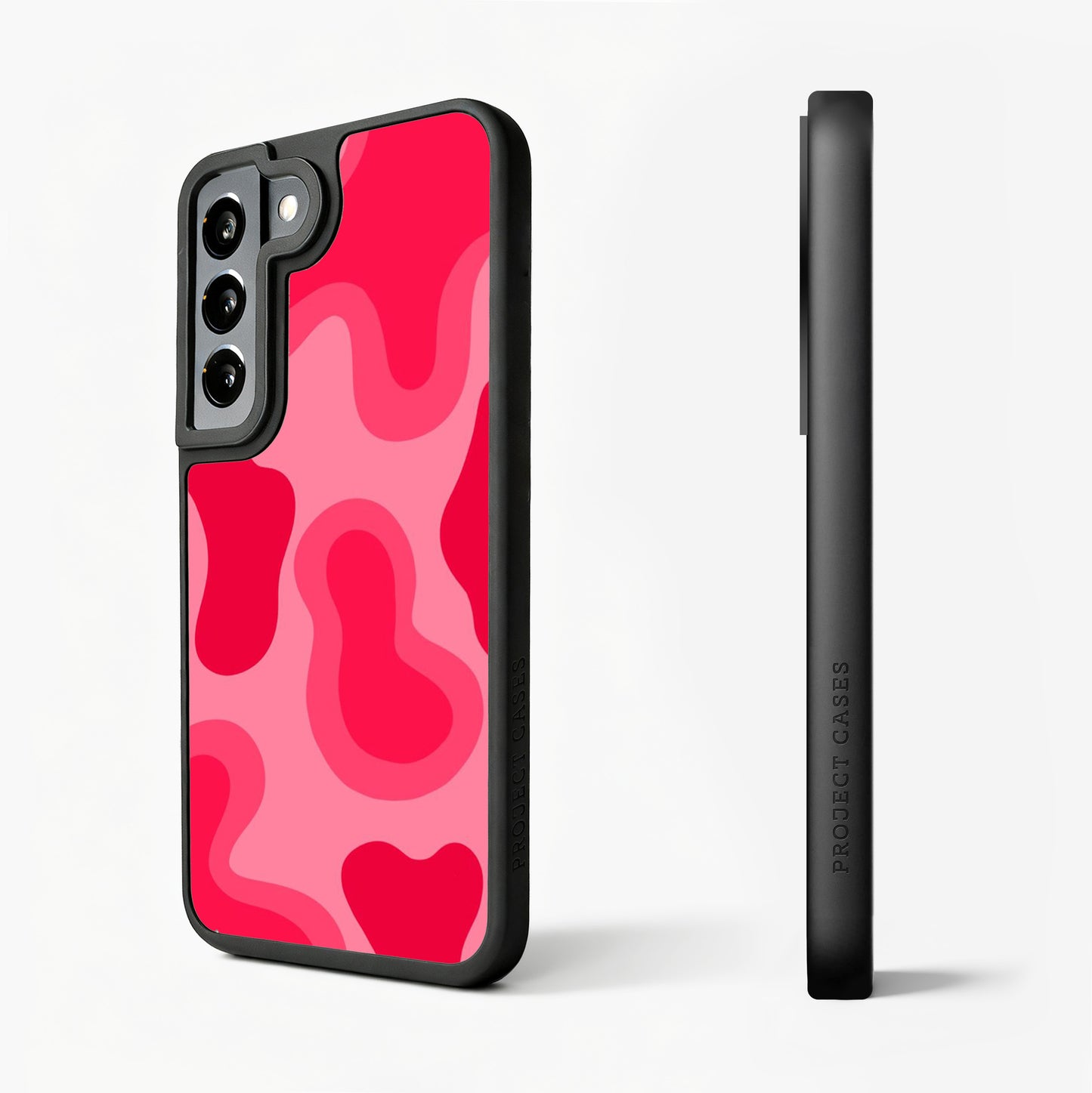 {model: Galaxy S24, Galaxy S23, Galaxy S22}{case: Impact}