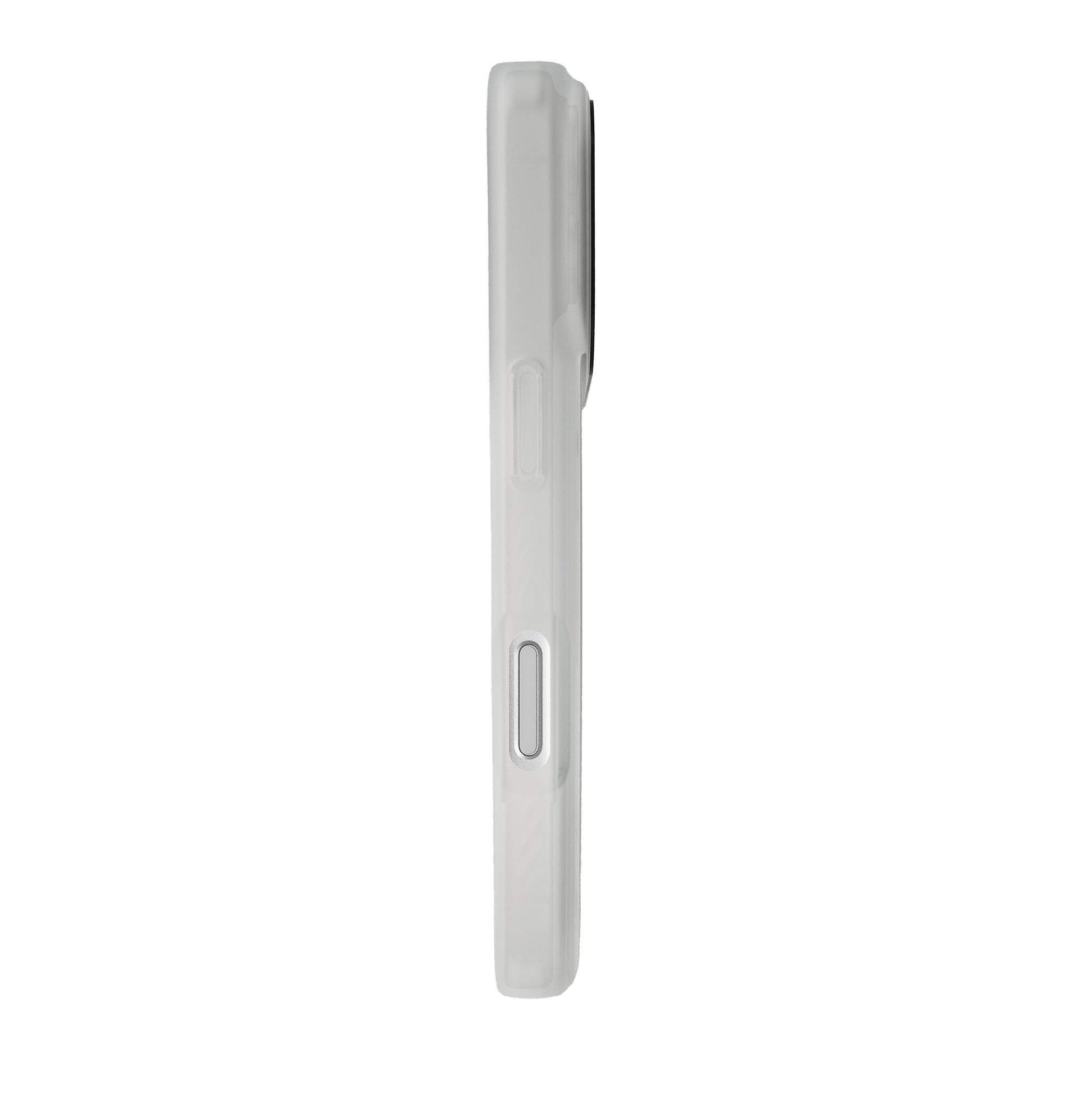 {model: iPhone 17 Air}{case: Matte Sides}