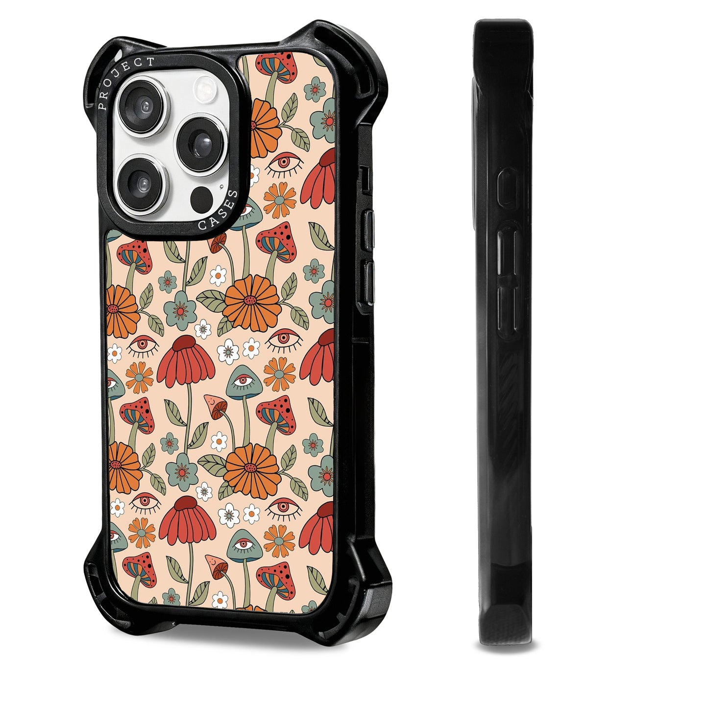 {model: iPhone 16 Pro, iPhone 16 Pro Max, iPhone 15 Pro, iPhone 15 Pro Max, iPhone 14 Pro, iPhone 14 Pro Max, iPhone 13 Pro, iPhone 13 Pro Max, iPhone 12 Pro, iPhone 12 Pro Max, iPhone 11 Pro, iPhone 11 Pro Max}{case: Bounce}