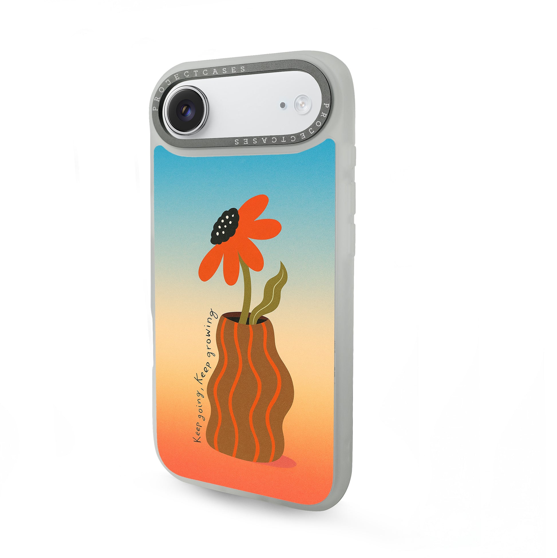 {model: iPhone 17 Air}{case: Matte Sides}