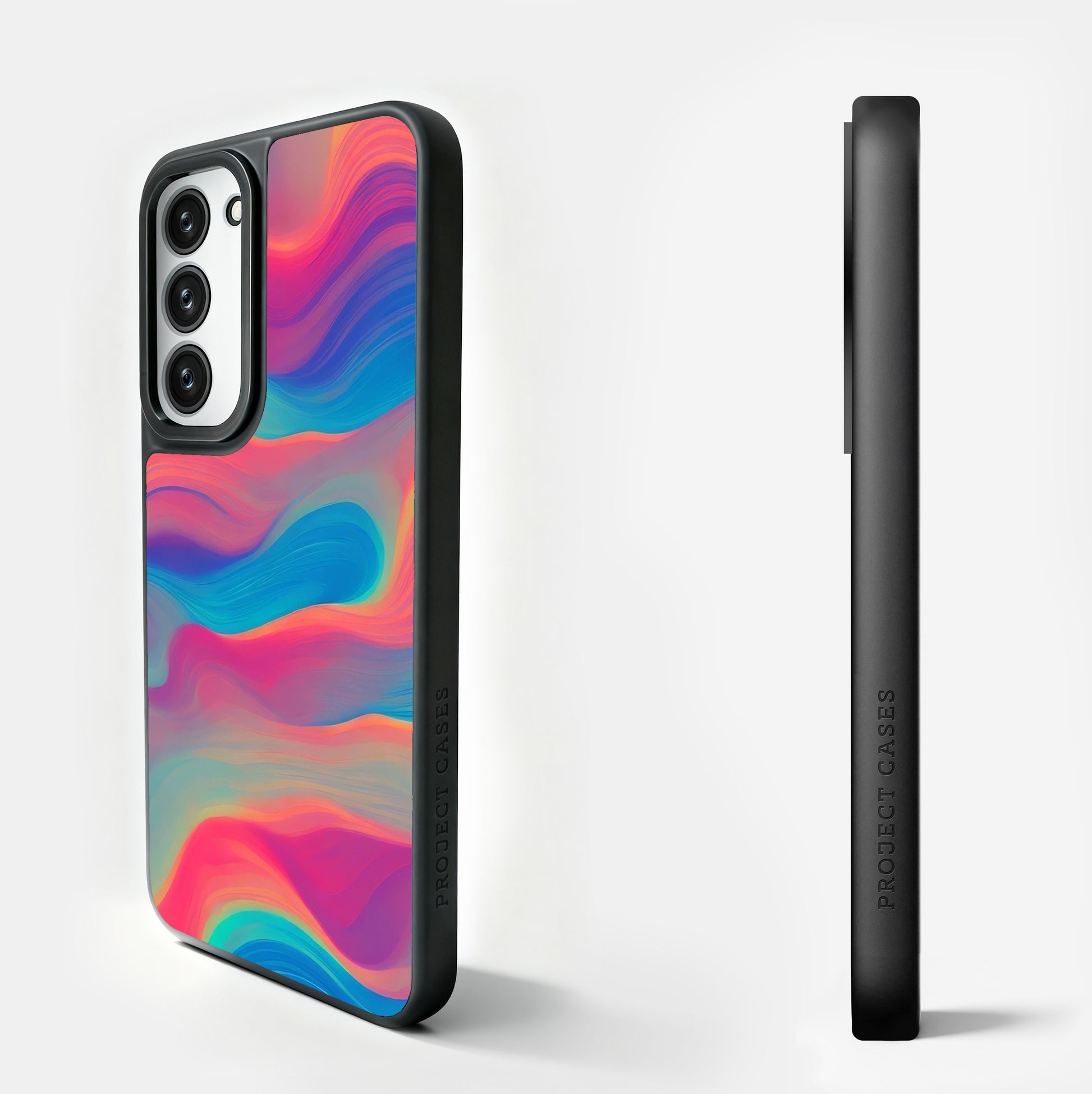 {model: Galaxy S25}{case: Impact}