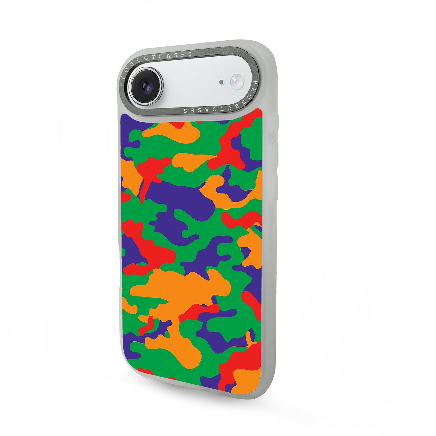 {model: iPhone 17 Air}{case: Matte Sides}