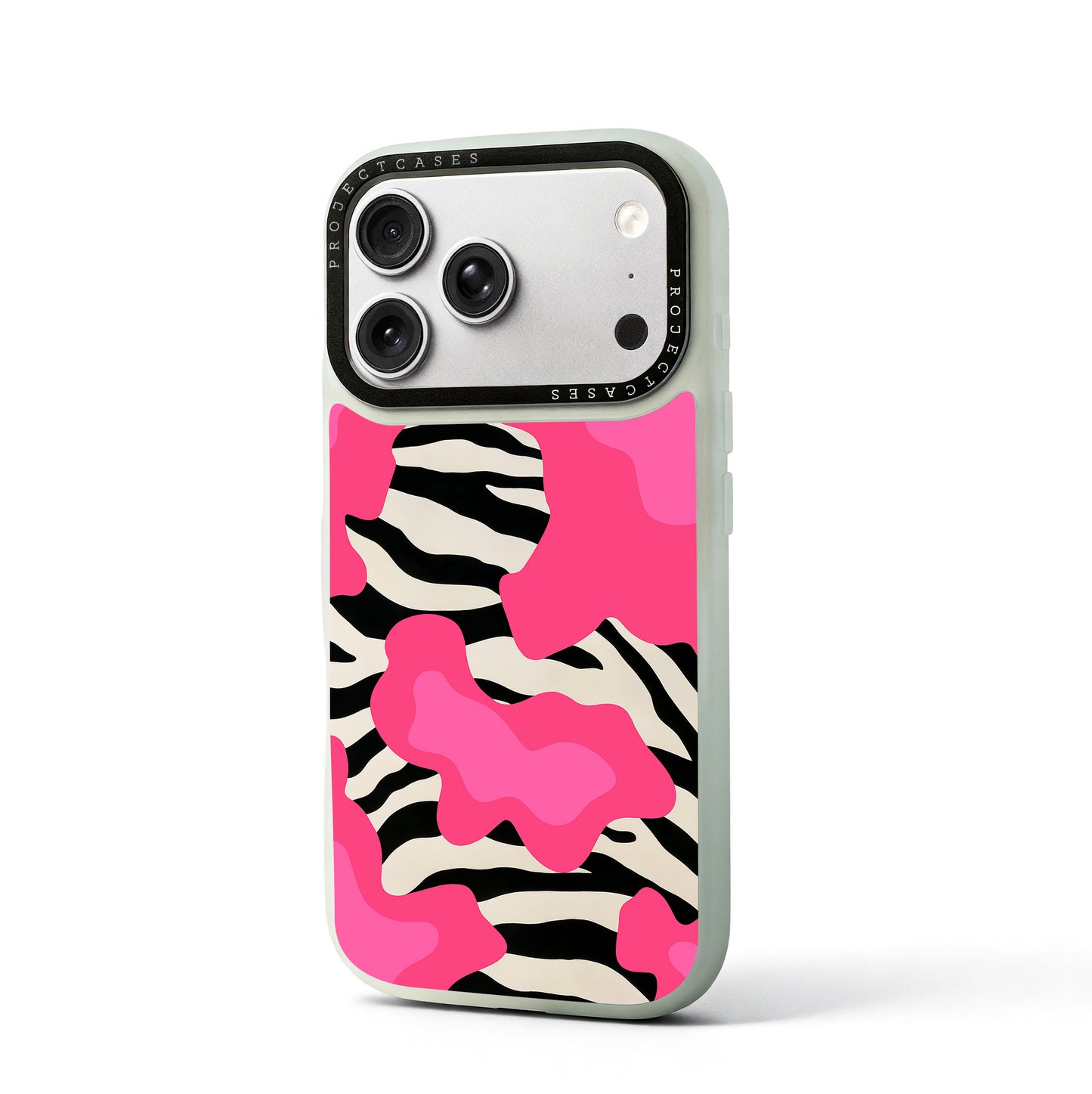 {model: iPhone 17 Pro, iPhone 17 Pro Max}{case: Matte Sides}