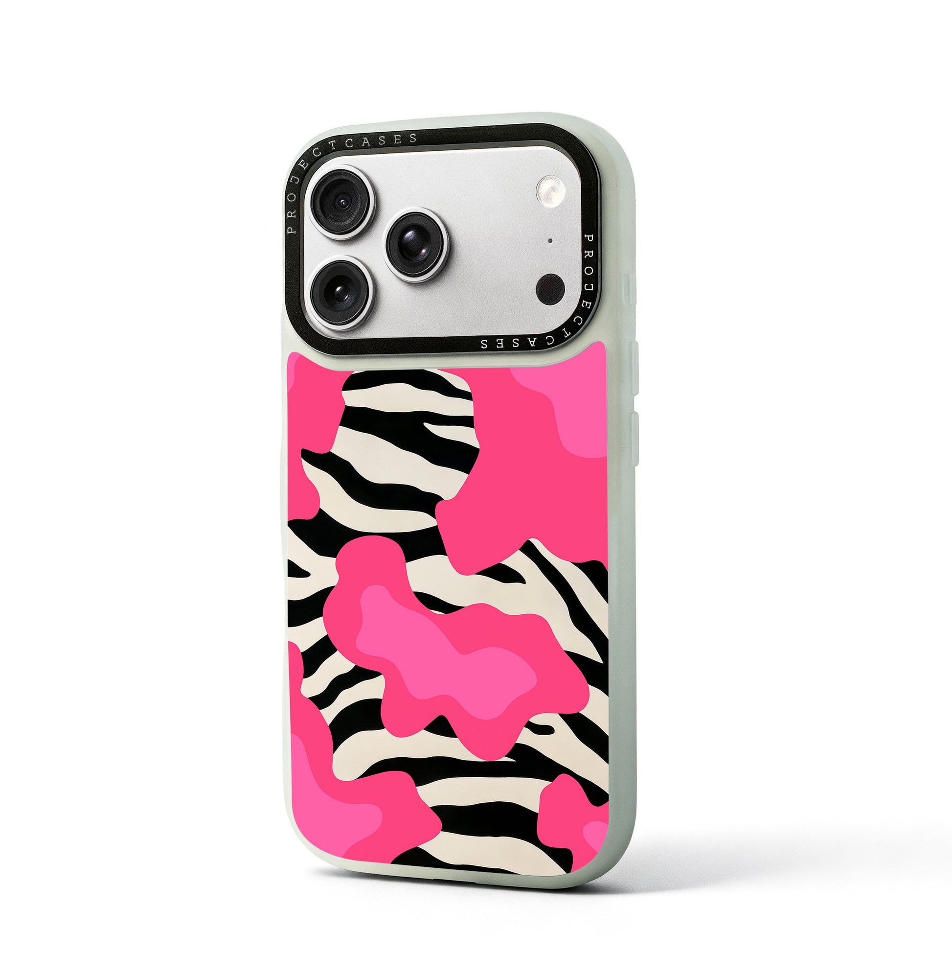 {model: iPhone 17 Pro, iPhone 17 Pro Max}{case: Matte Sides}