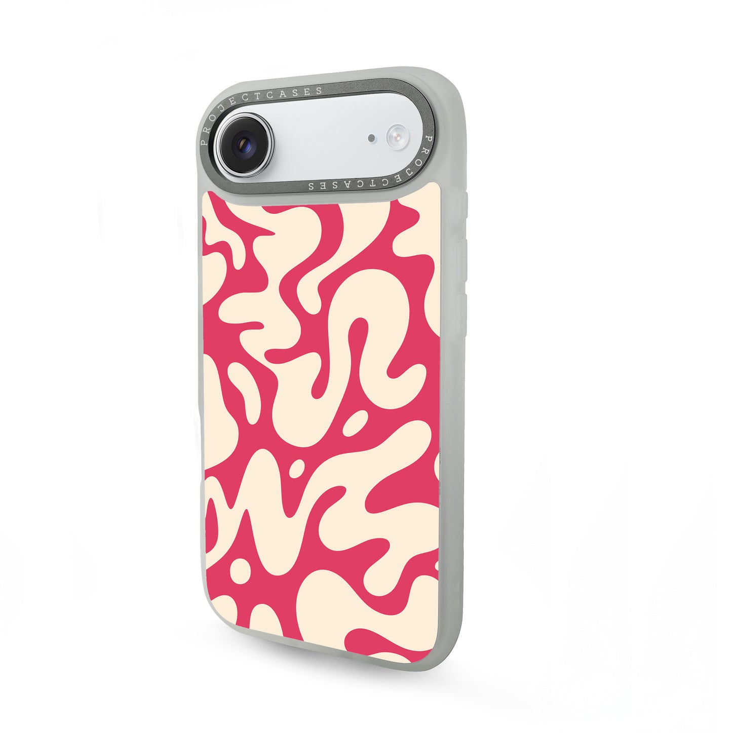 {model: iPhone 17 Air}{case: Matte Sides}
