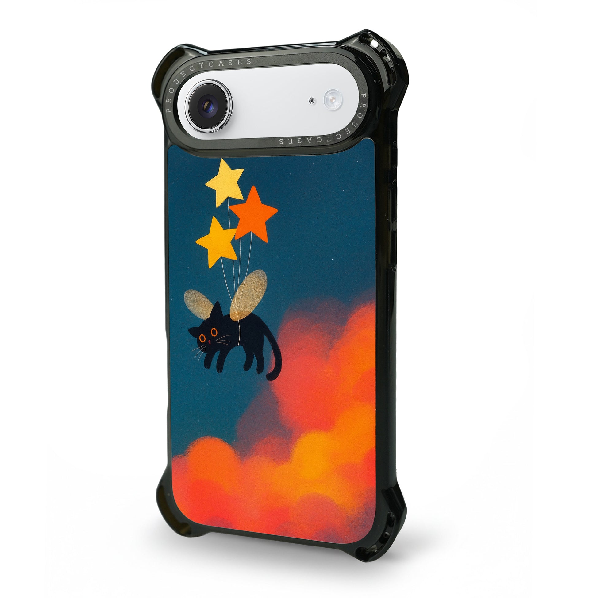 {model: iPhone 17 Air, iPhone 17 Air}{case: Bounce}