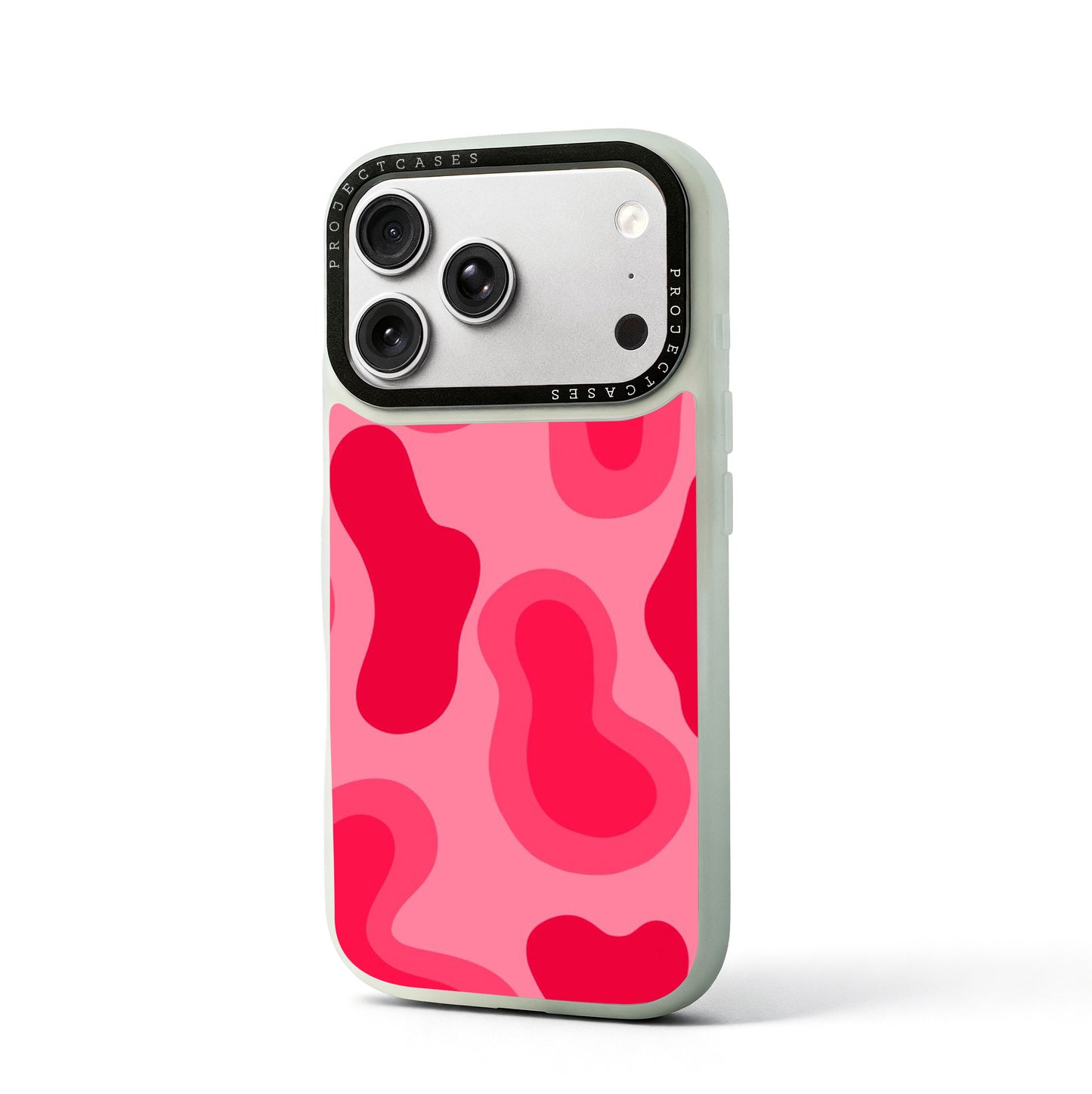 {model: iPhone 17 Pro, iPhone 17 Pro Max}{case: Matte Sides}