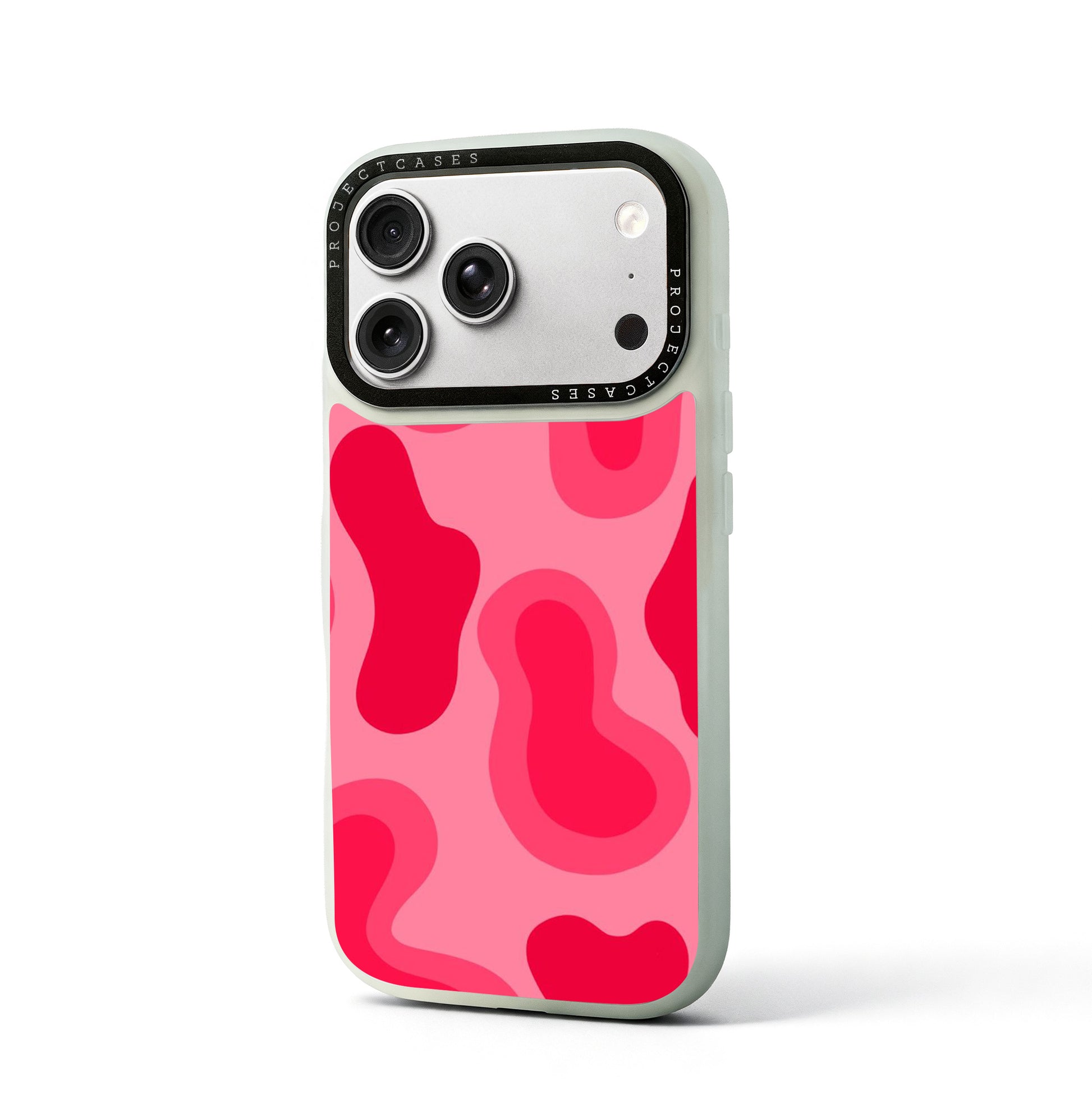 {model: iPhone 17 Pro, iPhone 17 Pro Max}{case: Matte Sides}