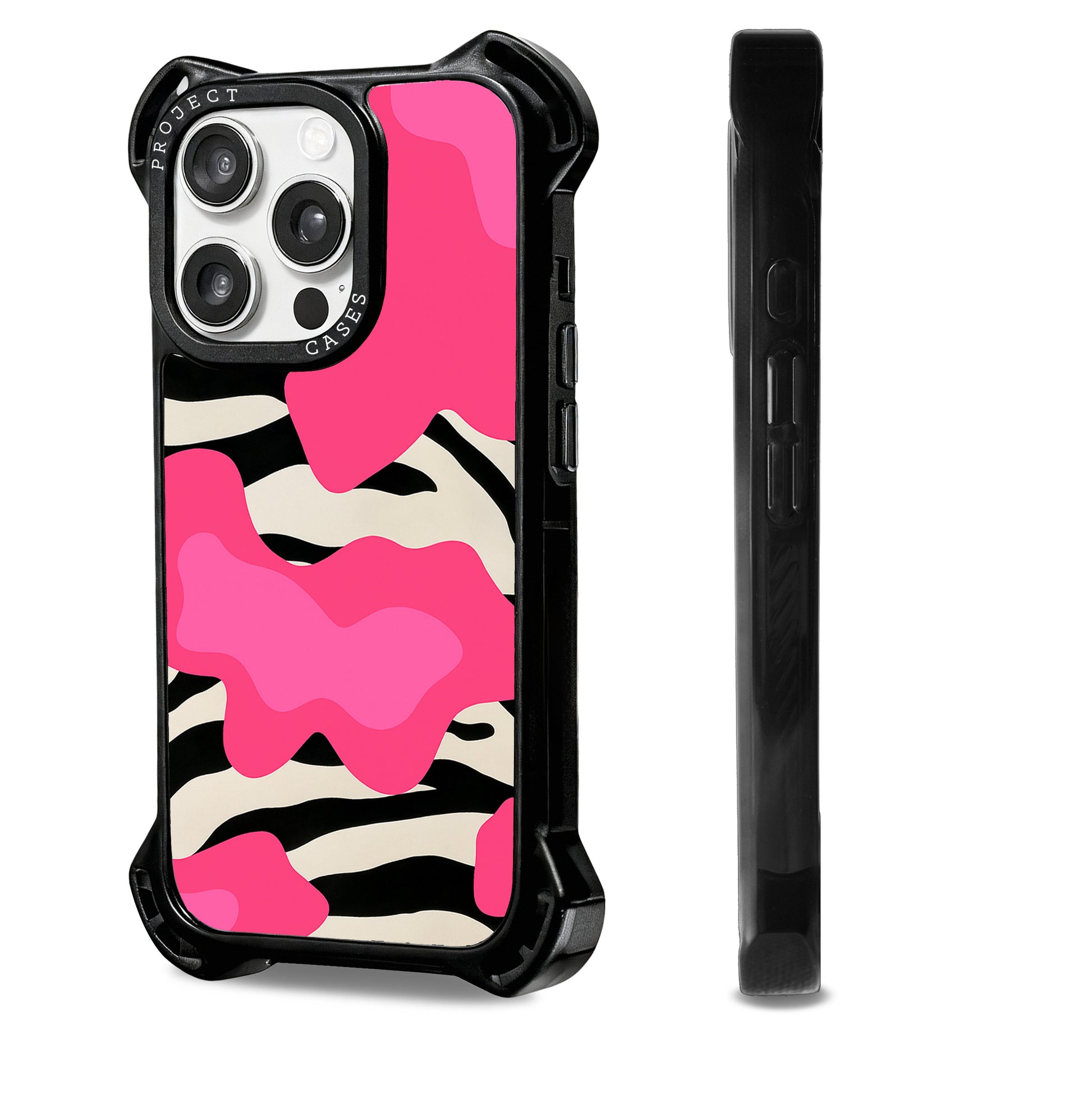 {model: iPhone 16 Pro, iPhone 16 Pro Max, iPhone 15 Pro, iPhone 15 Pro Max, iPhone 14 Pro, iPhone 14 Pro Max, iPhone 13 Pro, iPhone 13 Pro Max, iPhone 12 Pro, iPhone 12 Pro Max, iPhone 11 Pro, iPhone 11 Pro Max}{case: Bounce}