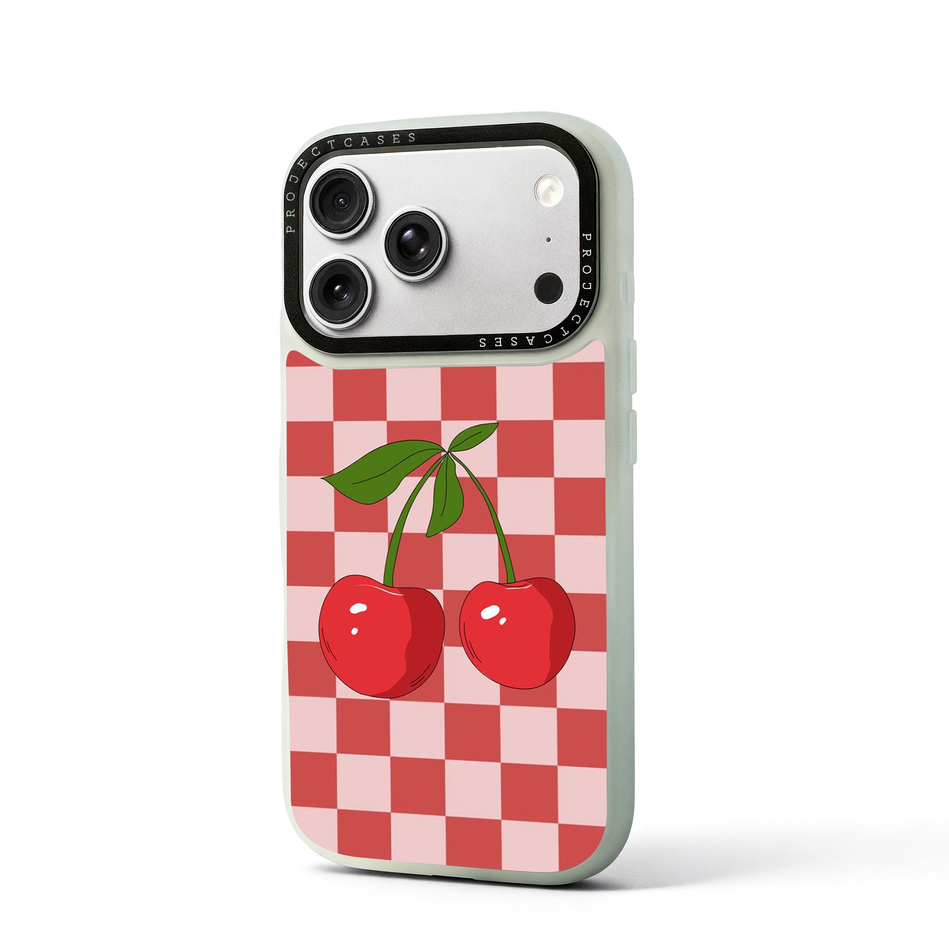 {model: iPhone 17 Pro, iPhone 17 Pro Max}{case: Matte Sides}