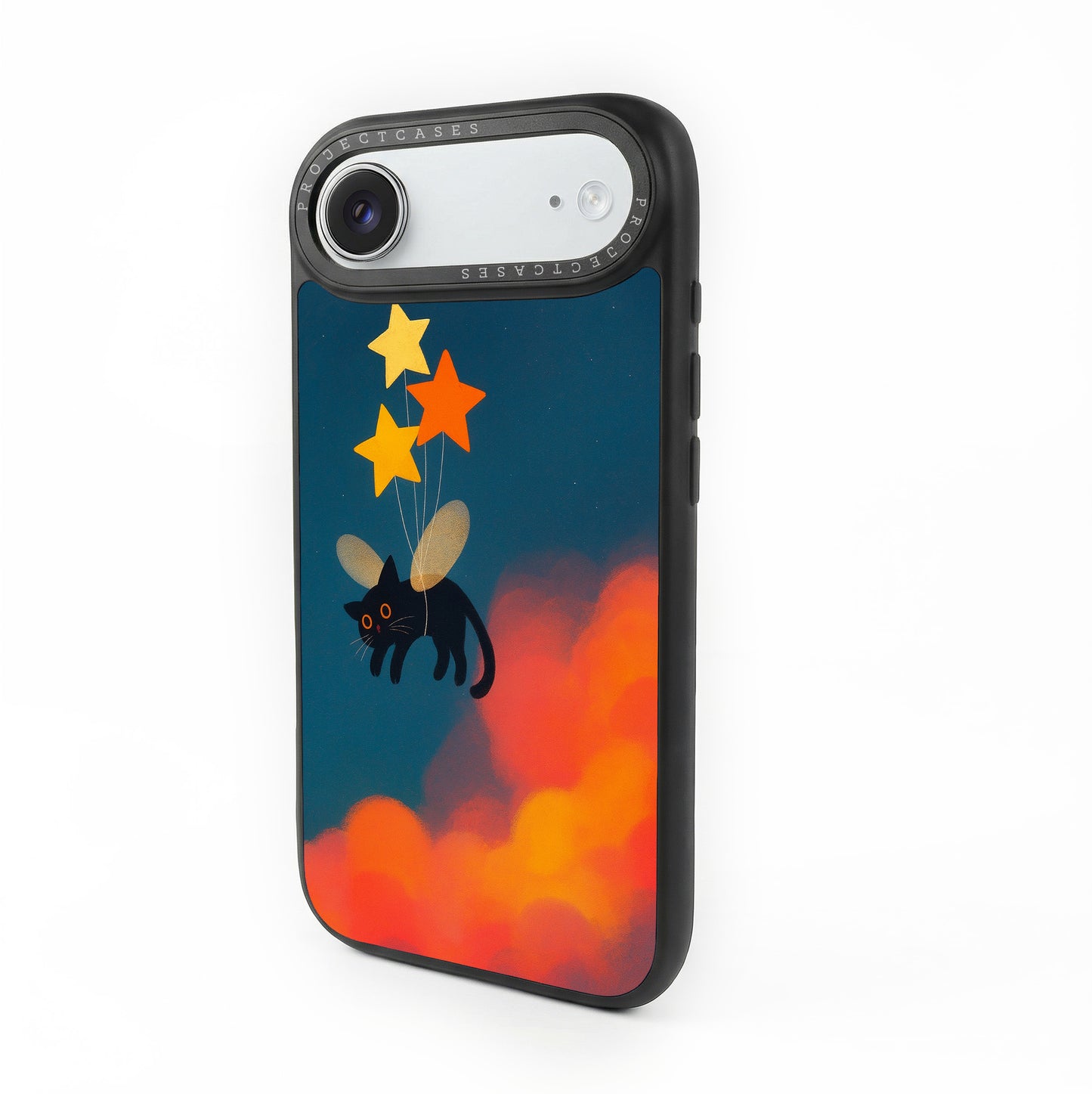 {model: iPhone 17 Air, iPhone 17 Air}{case: Impact}