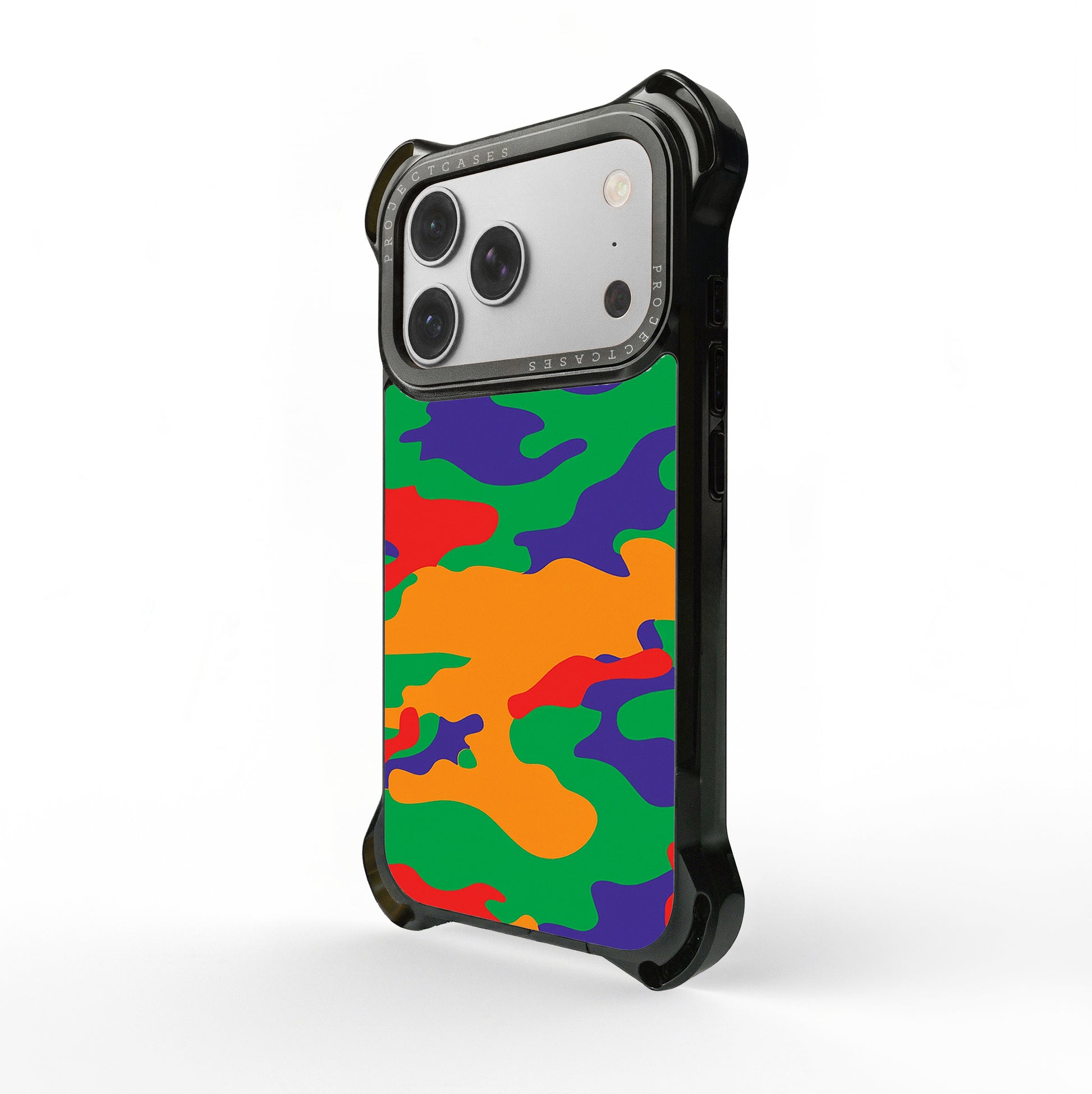 {model: iPhone 17 Pro, iPhone 17 Pro Max}{case: Bounce}
