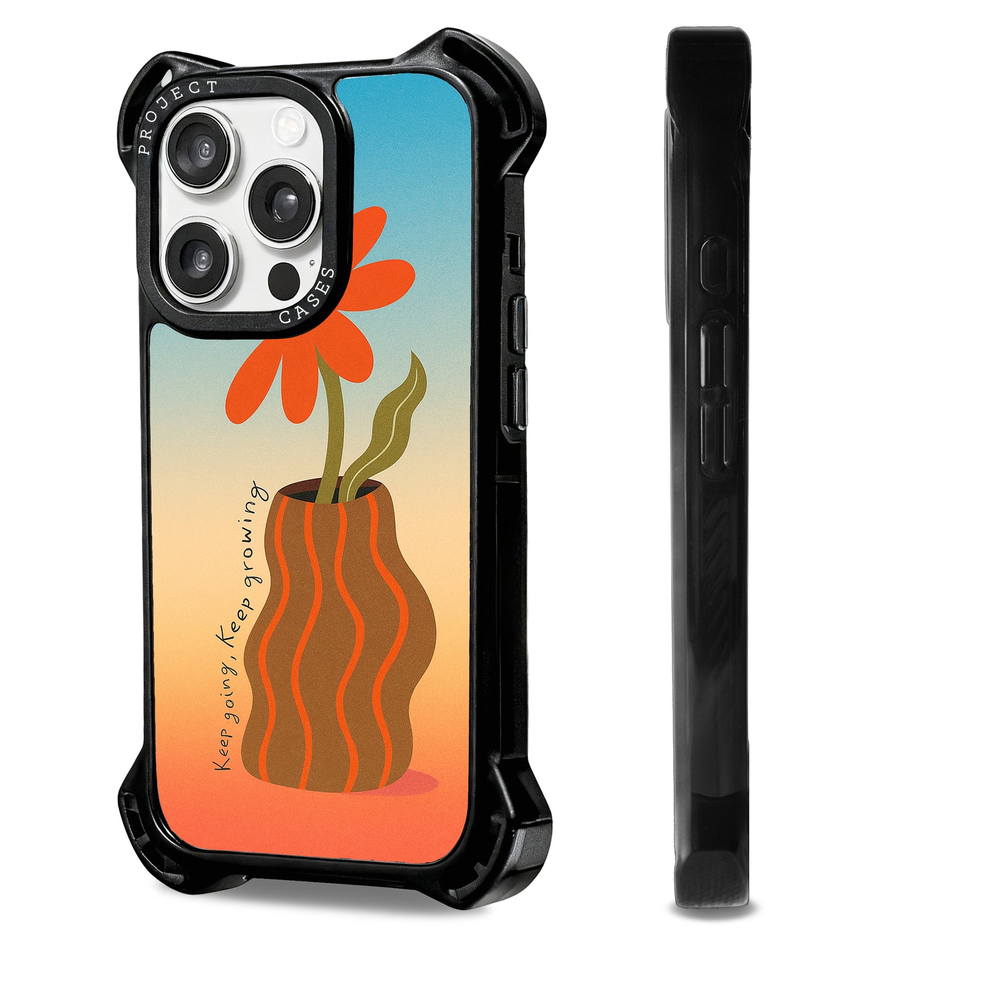 {model: iPhone 16 Pro, iPhone 16 Pro Max, iPhone 15 Pro, iPhone 15 Pro Max, iPhone 14 Pro, iPhone 14 Pro Max, iPhone 13 Pro, iPhone 13 Pro Max, iPhone 12 Pro, iPhone 12 Pro Max, iPhone 11 Pro, iPhone 11 Pro Max}{case: Bounce}