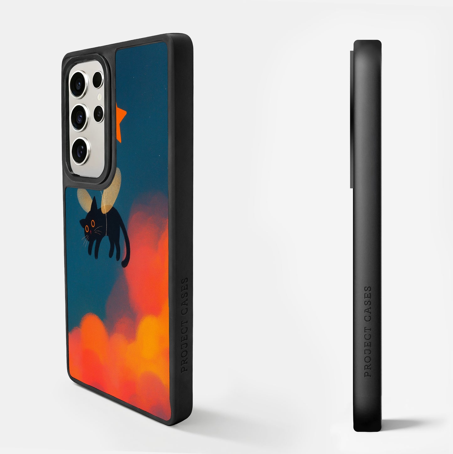 {model: Galaxy S25 Ultra, Galaxy S24 Ultra, Galaxy S23 Ultra, Galaxy S22 Ultra}{case: Impact}