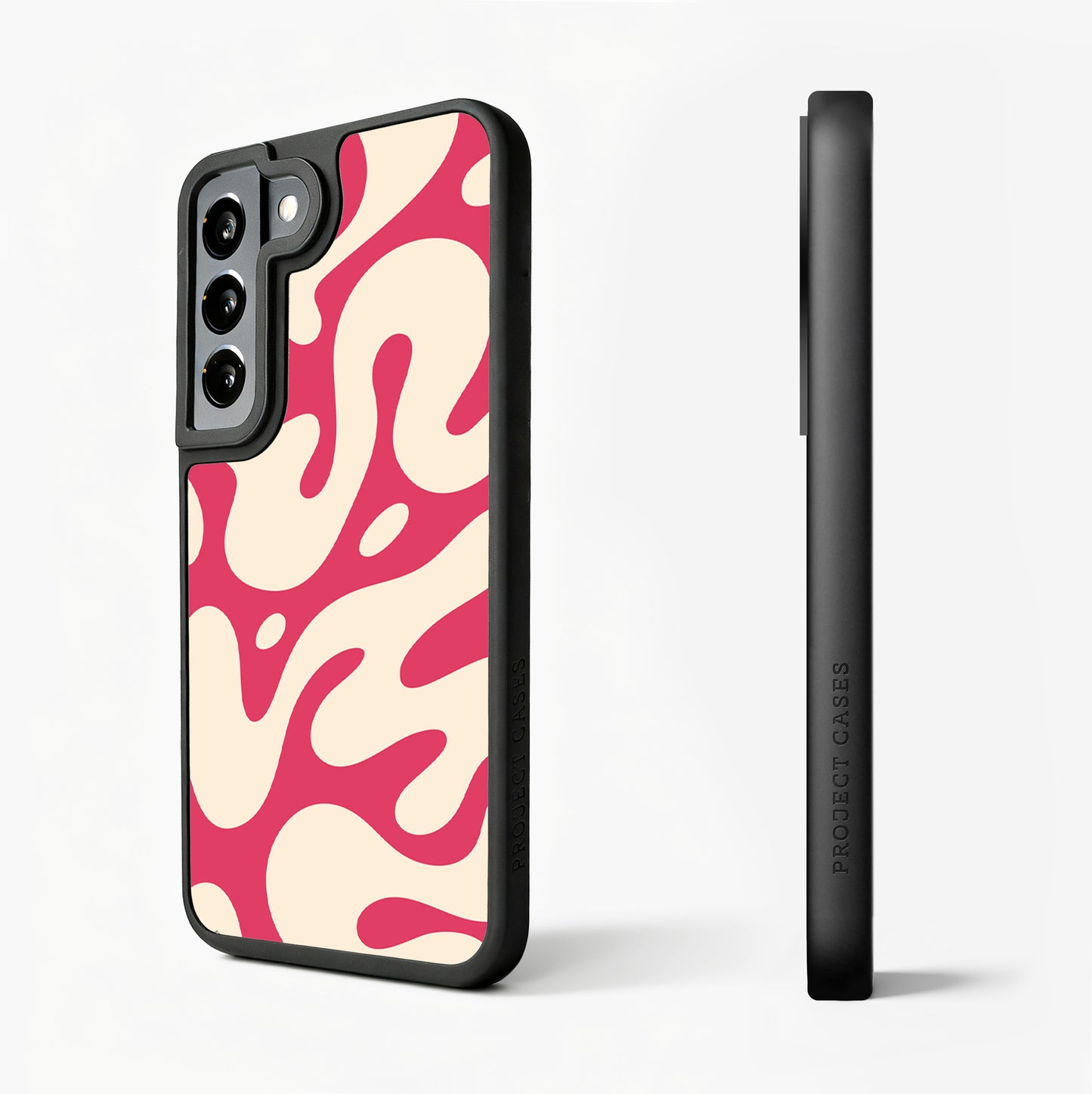 {model: Galaxy S24, Galaxy S23, Galaxy S22}{case: Impact}