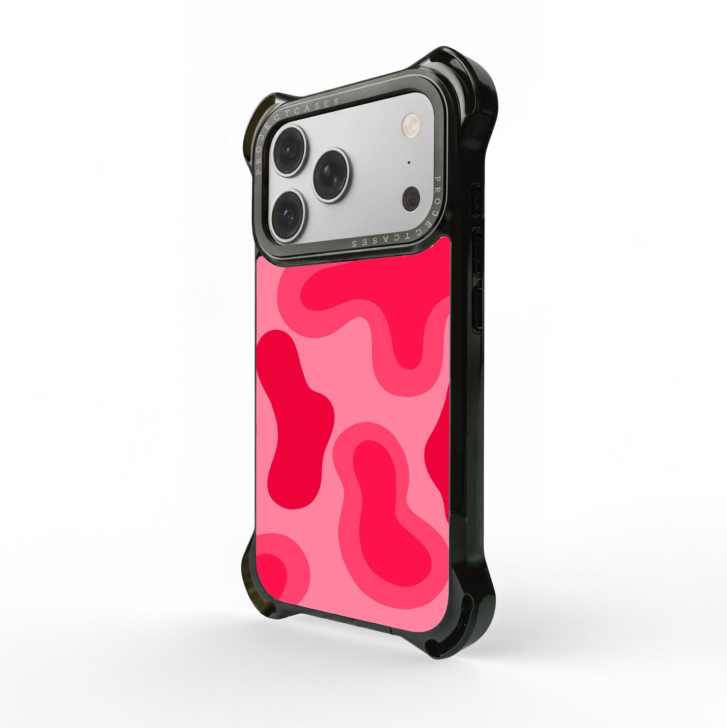 {model: iPhone 17 Pro, iPhone 17 Pro Max}{case: Bounce}
