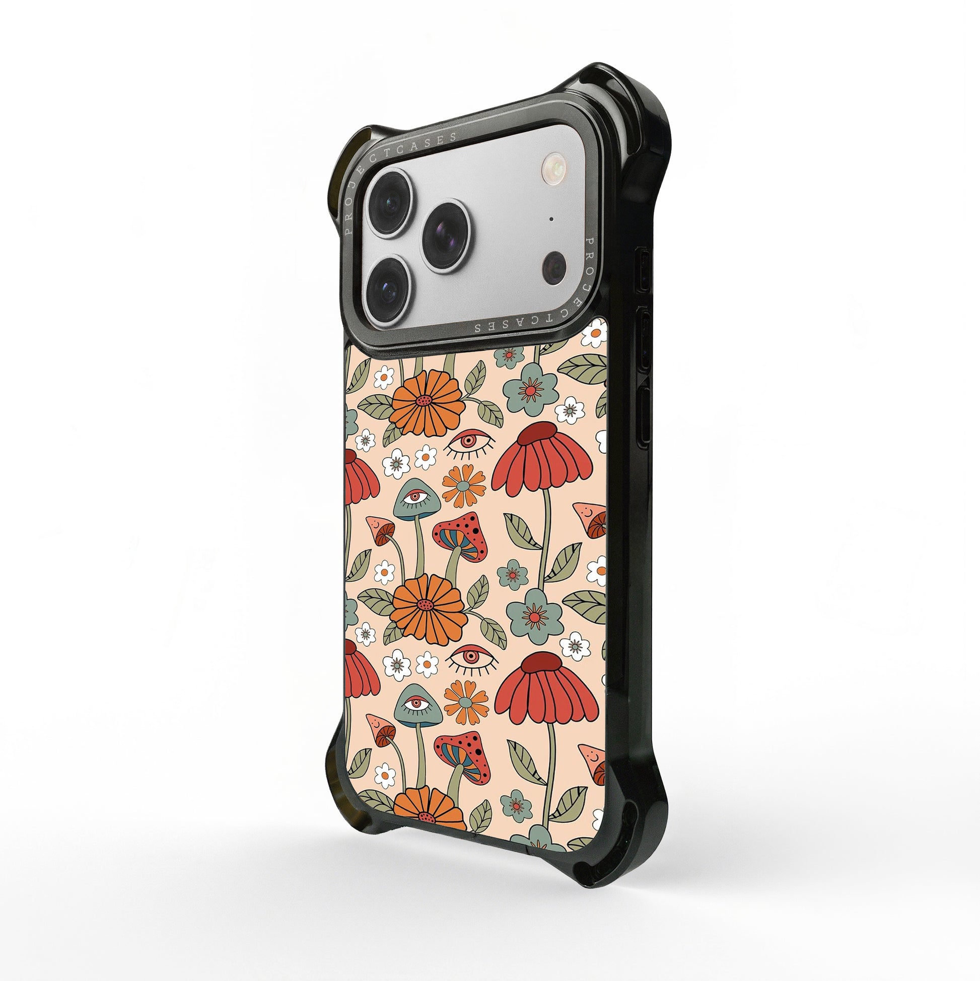 {model: iPhone 17 Pro, iPhone 17 Pro Max}{case: Bounce}