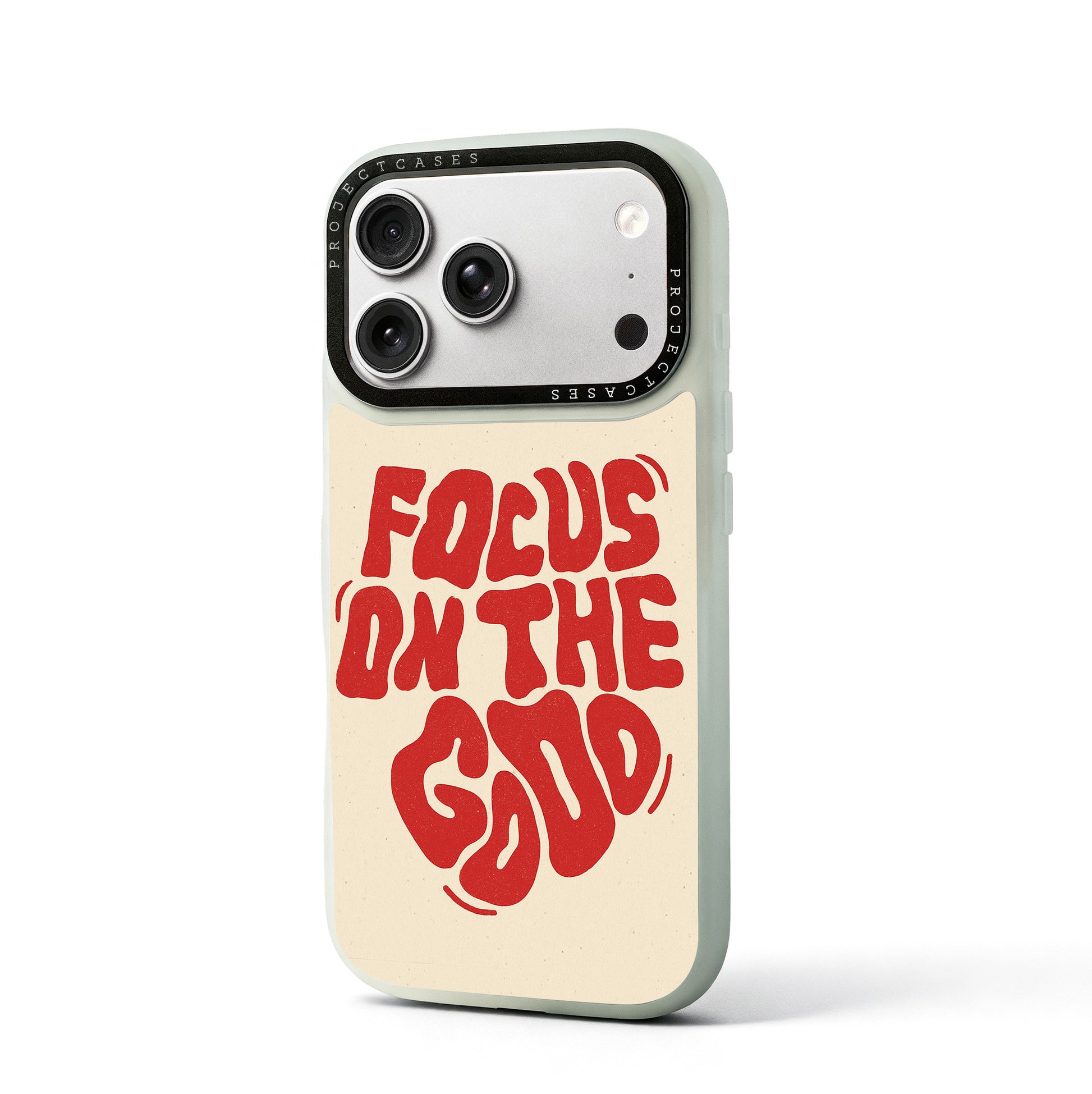 {model: iPhone 17 Pro, iPhone 17 Pro Max}{case: Matte Sides}