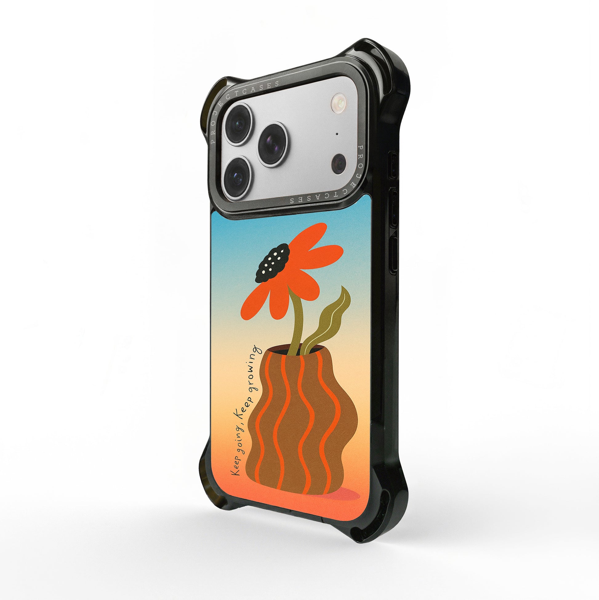 {model: iPhone 17 Pro, iPhone 17 Pro Max}{case: Bounce}