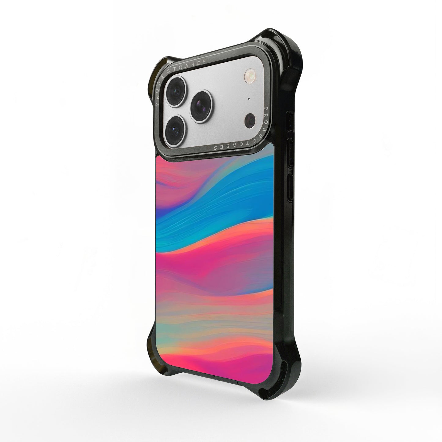 {model: iPhone 17 Pro, iPhone 17 Pro Max}{case: Bounce}